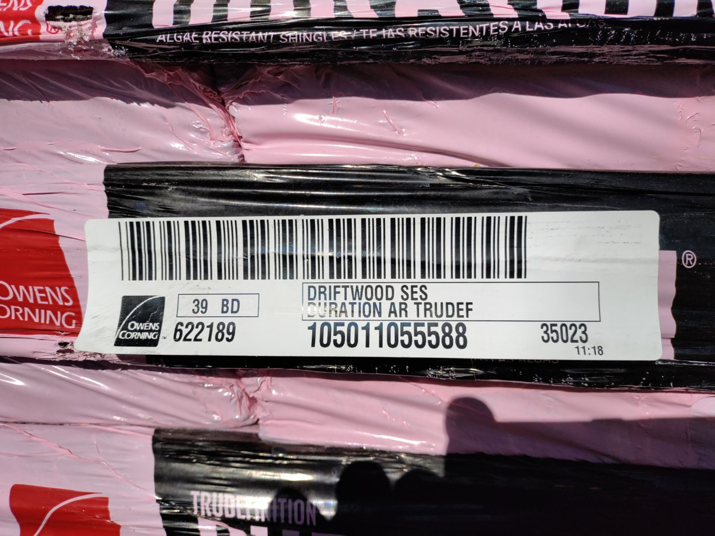 Residential Roofing Installation using Owens Corning by Inspector Roofing and Restoration