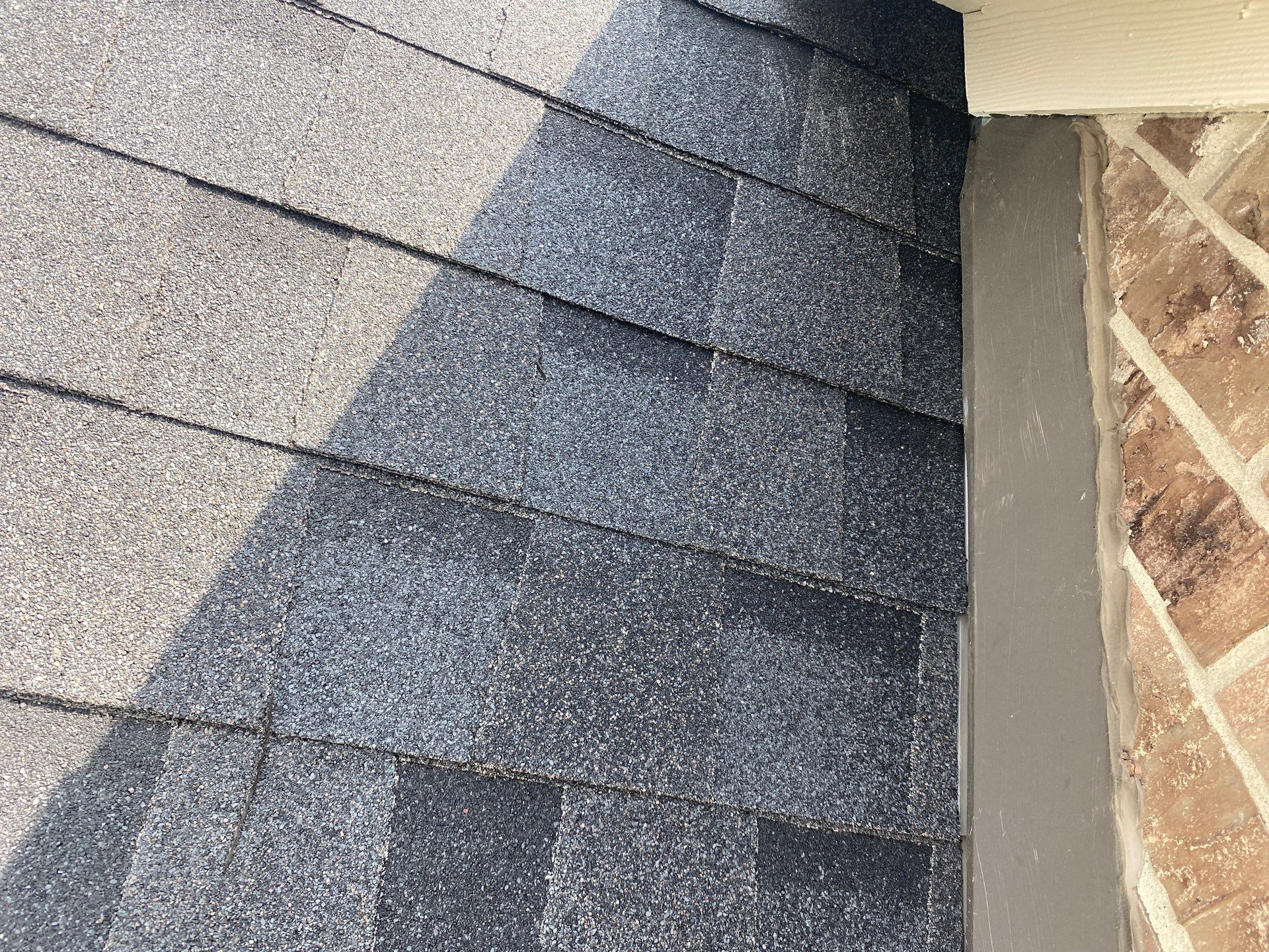 Residential Roofing Repair using Owen's Corning Duration (Lifetime) Shingles by Roof Repair Company