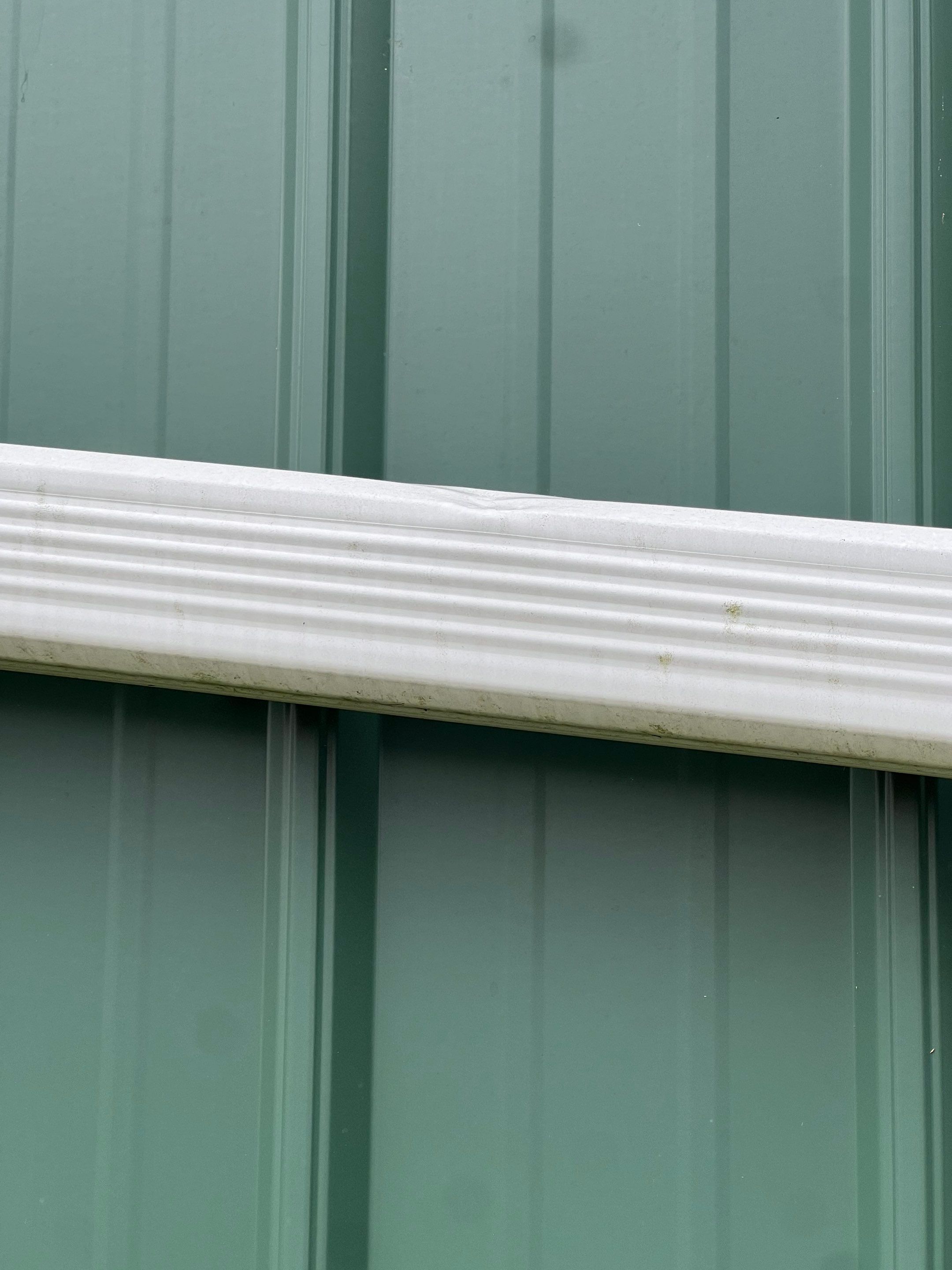 Hail Damage Replacement, Metal Roofing  by Storm Contracting 