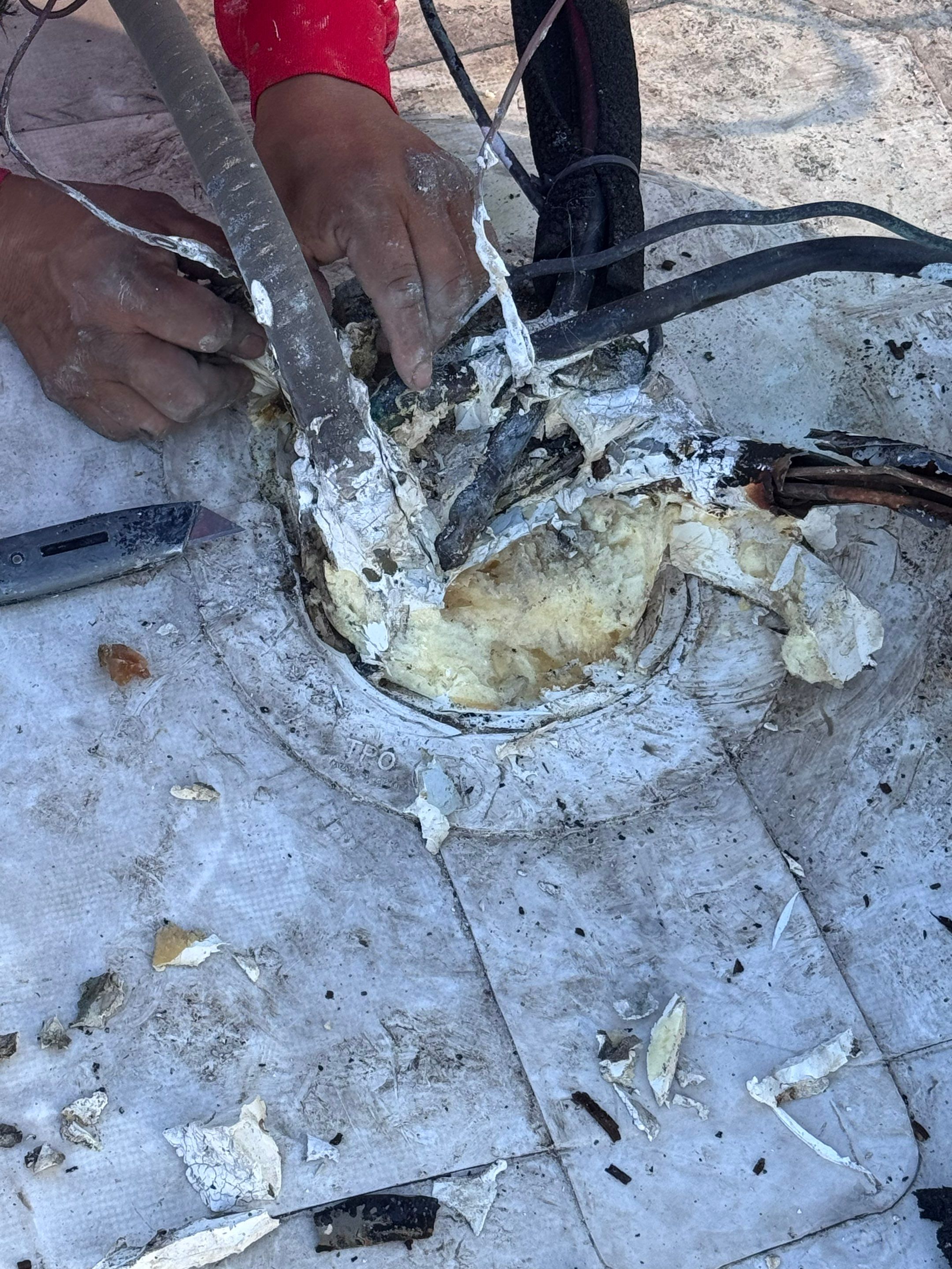 Project in Fort Worth by Armor Roofing | Exteriors