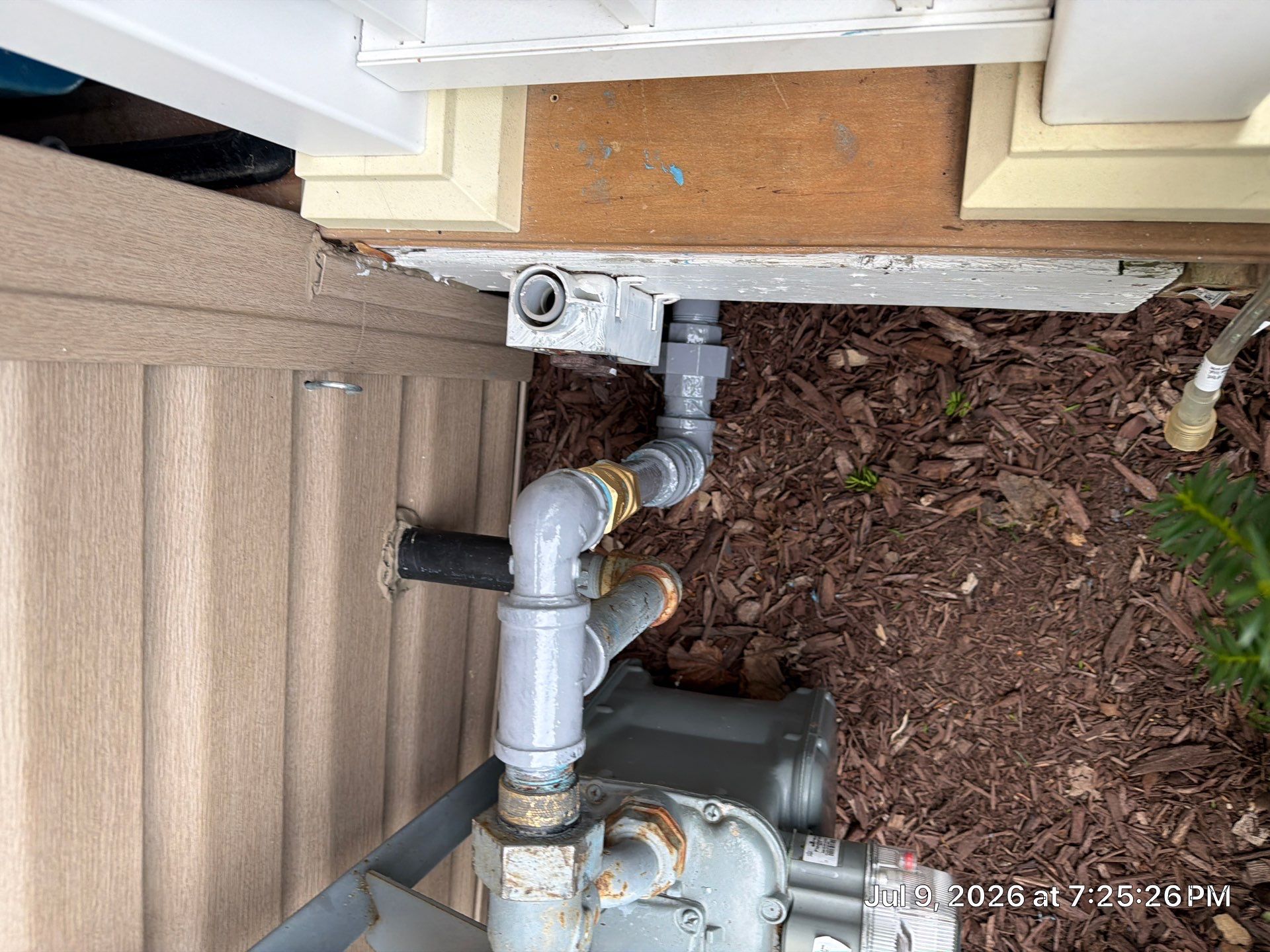 Cummins QuietConnect 17kW Standby Generator Installation – Genoa, IL | GSHA Services, LTD by GSHA Services LTD