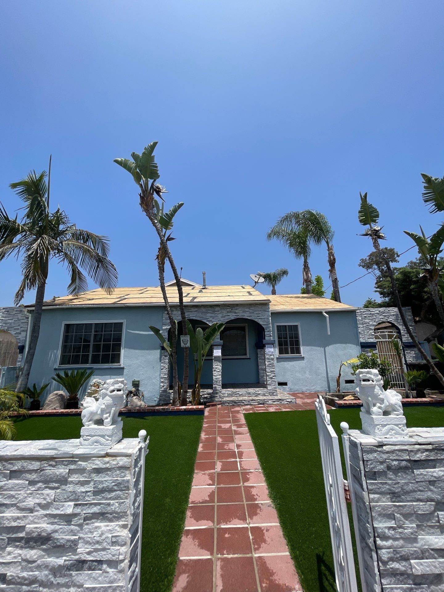 Roof Replacement - San Leandro, CA 94577 by Epic Roof Replacement
