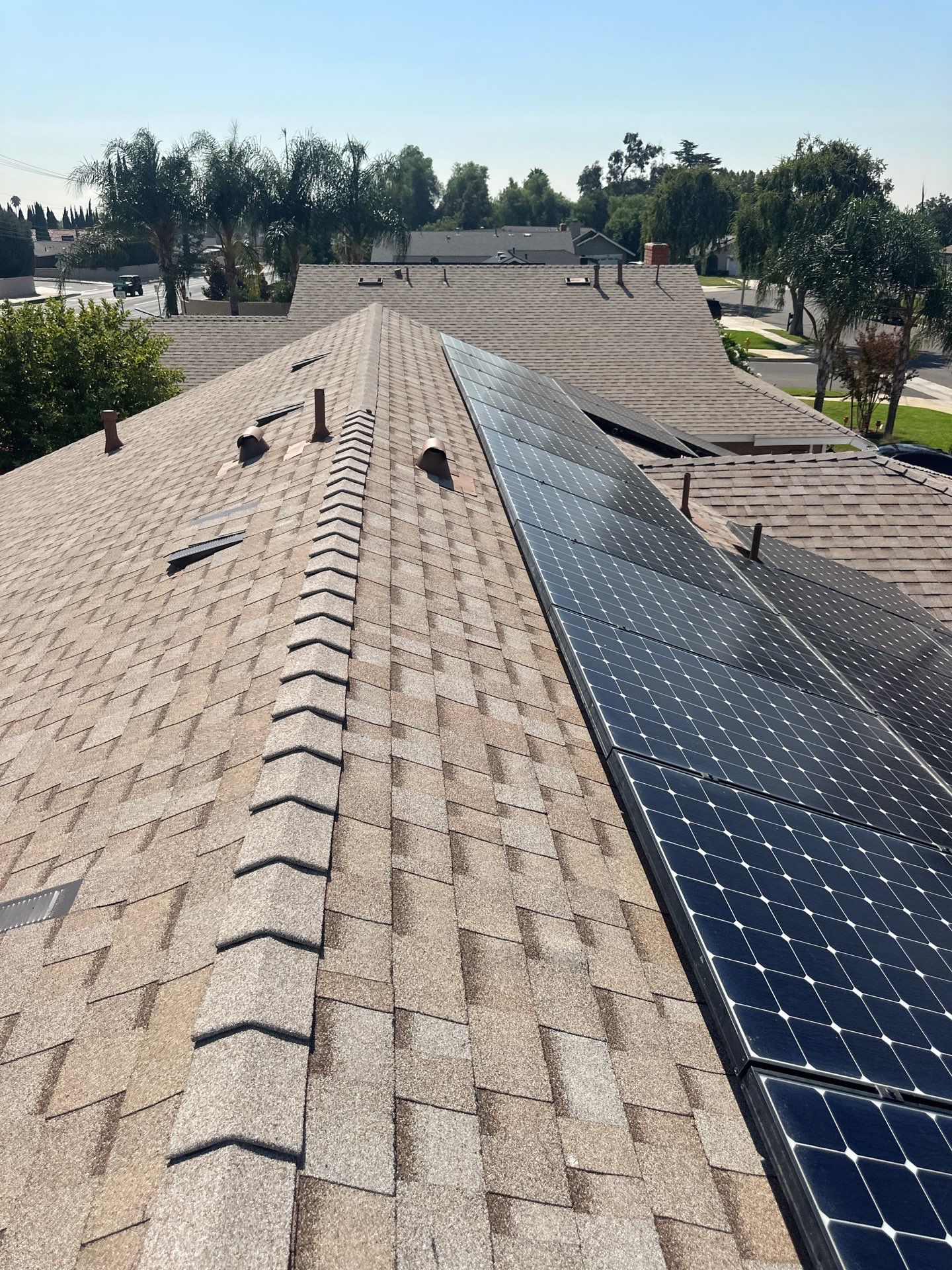 Roof Replacement - Rancho Cucamonga, CA 91730 by Epic Roof Replacement