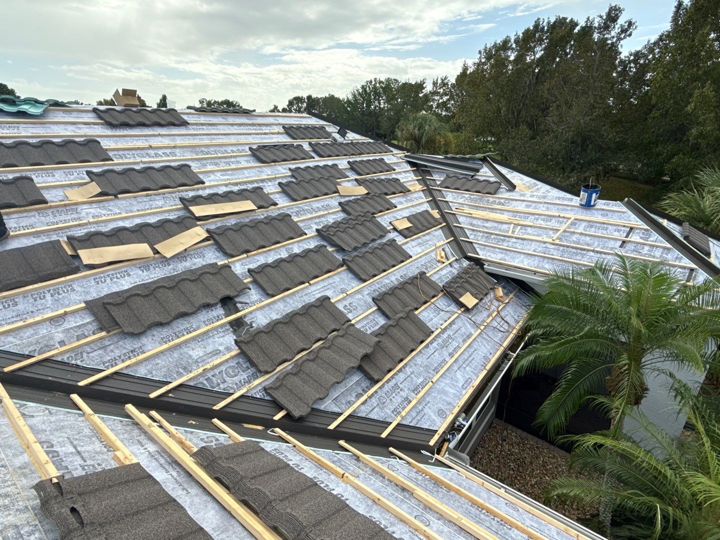 Tilcor Jobs by Fiddlers Roofing