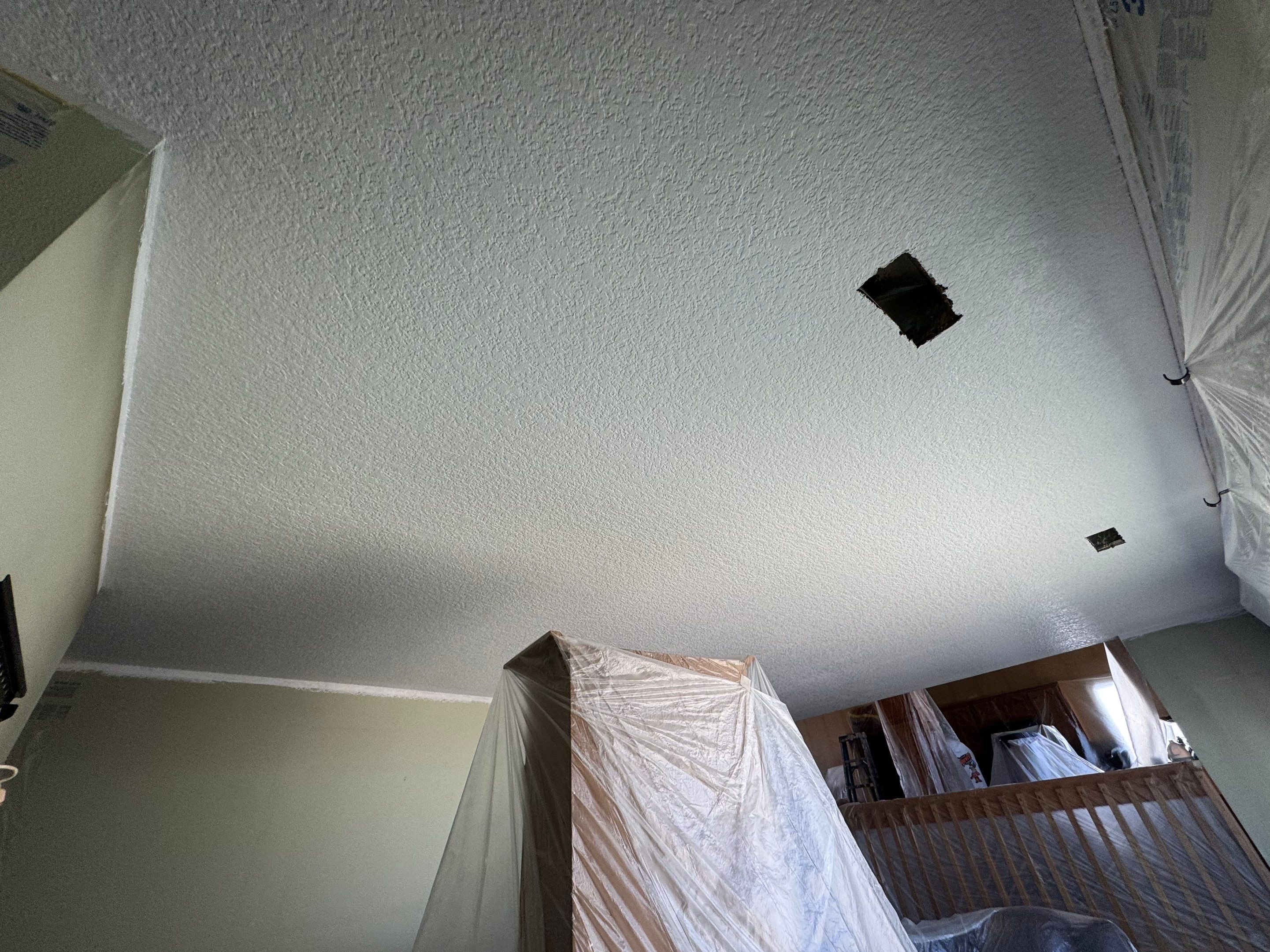 Project in Ankeny, IA by Midwest Paint LLC