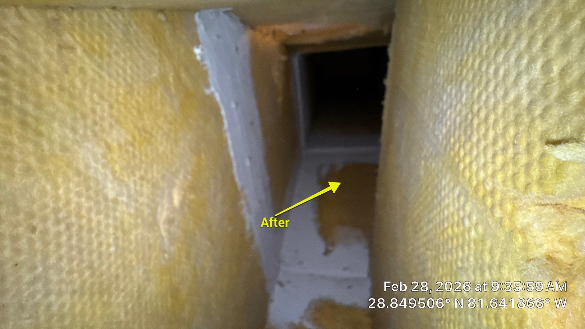 Air Duct Cleaning in Eustis by Hygienic Air, Inc