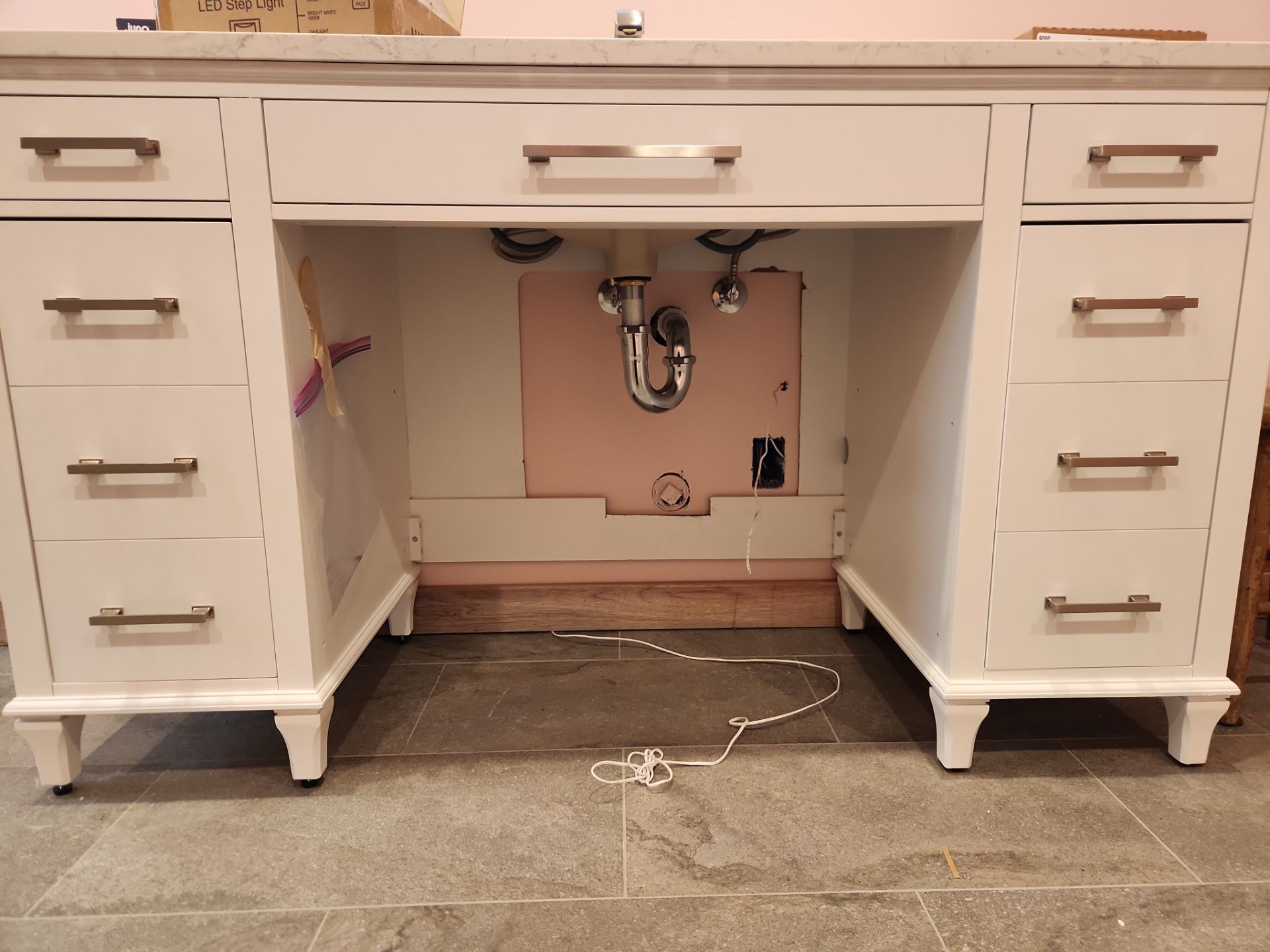 Seattle Two Story Home Addition by Renew Electric