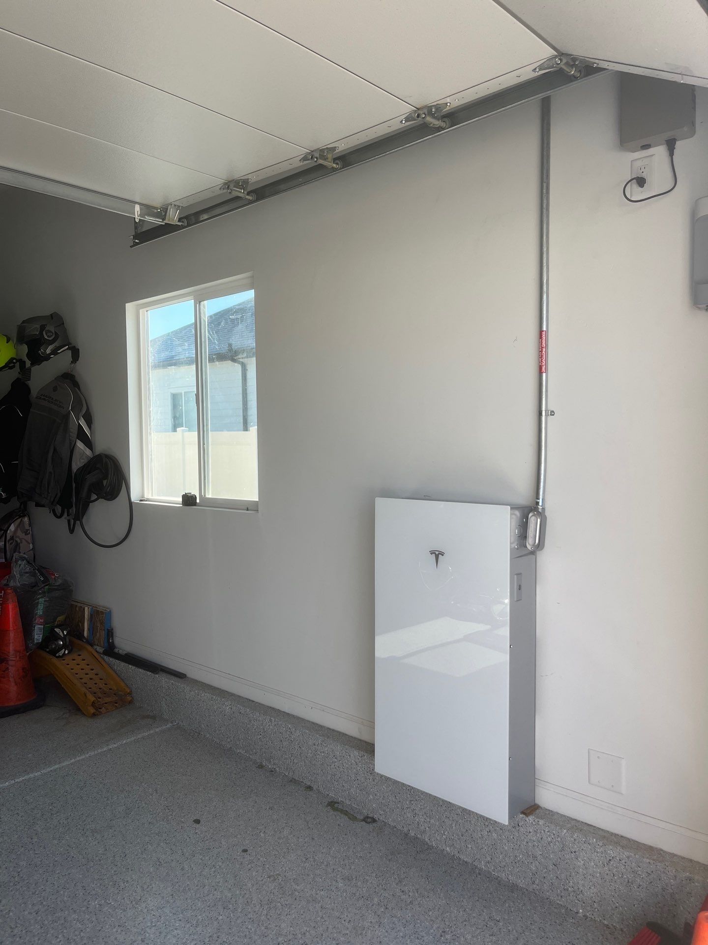 (743) Solar + Battery by Apollo Energy