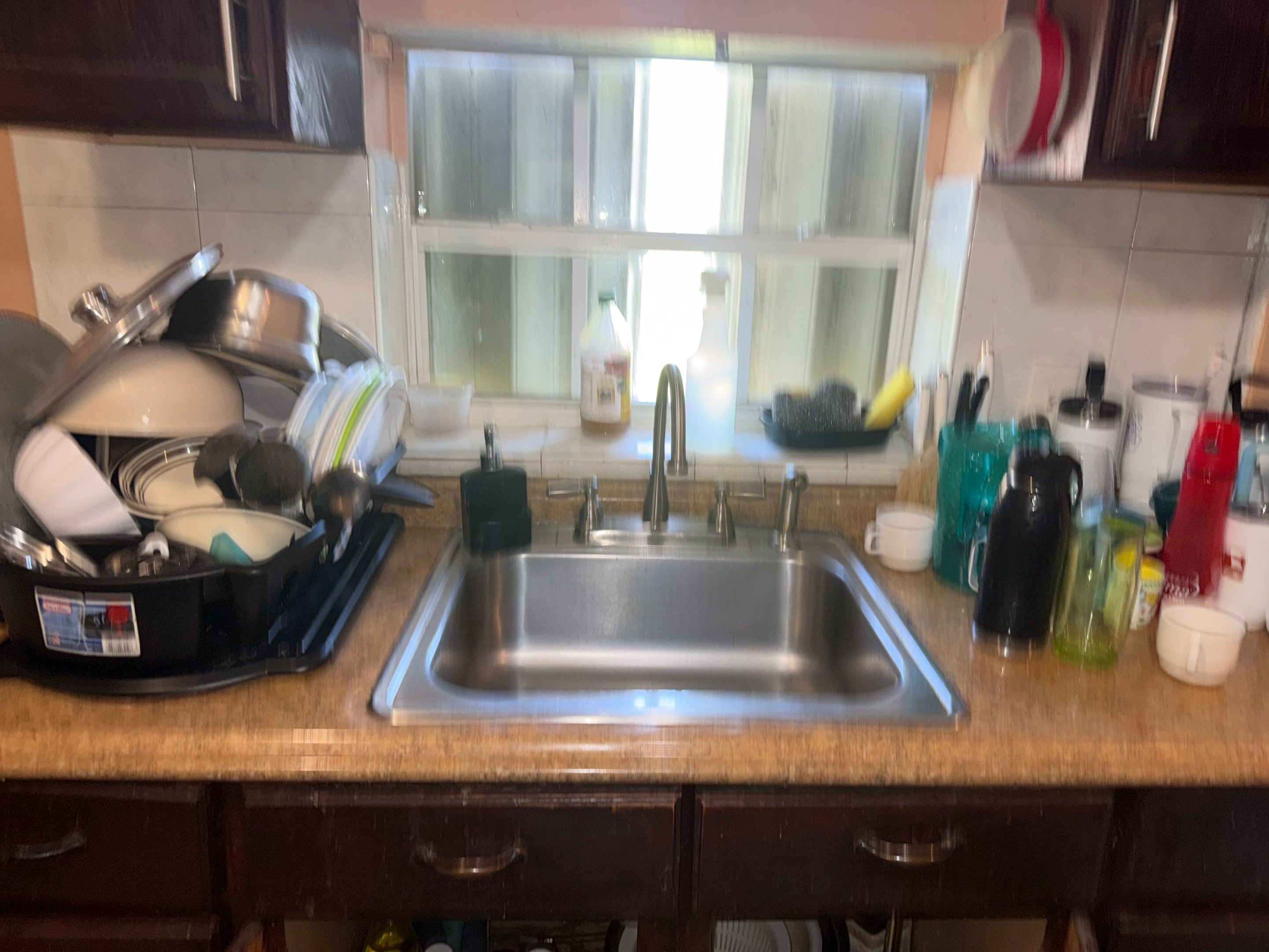 Water Damage Claim in Miami by FLAPA & KeyStone