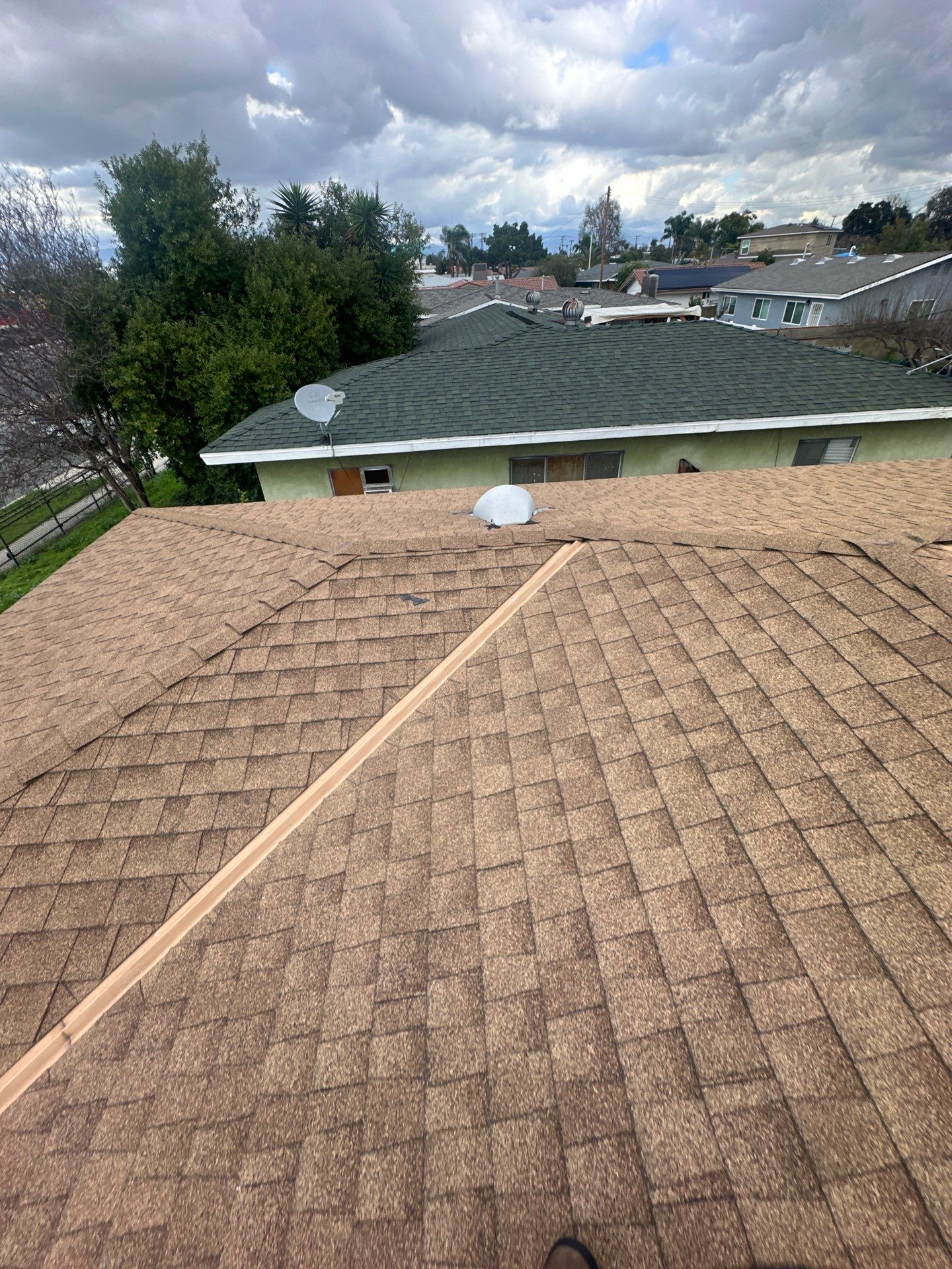 Roof Replacement - La Puente, CA 91744 by Epic Roof Replacement