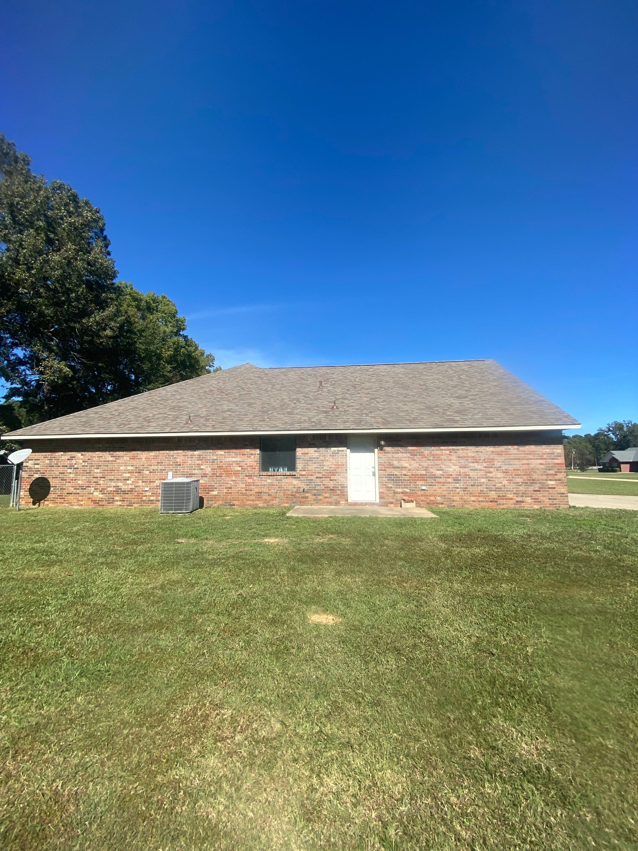 Residential Roofing Repair using Malarkey Vista by Hostetler Roofing