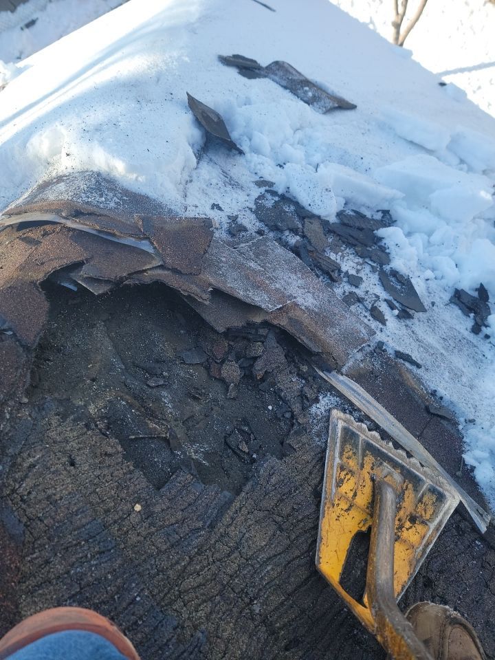 Residential Roofing Installation using GAF Timberline HDZ - Lifetime Shingle by The Roof Doctor