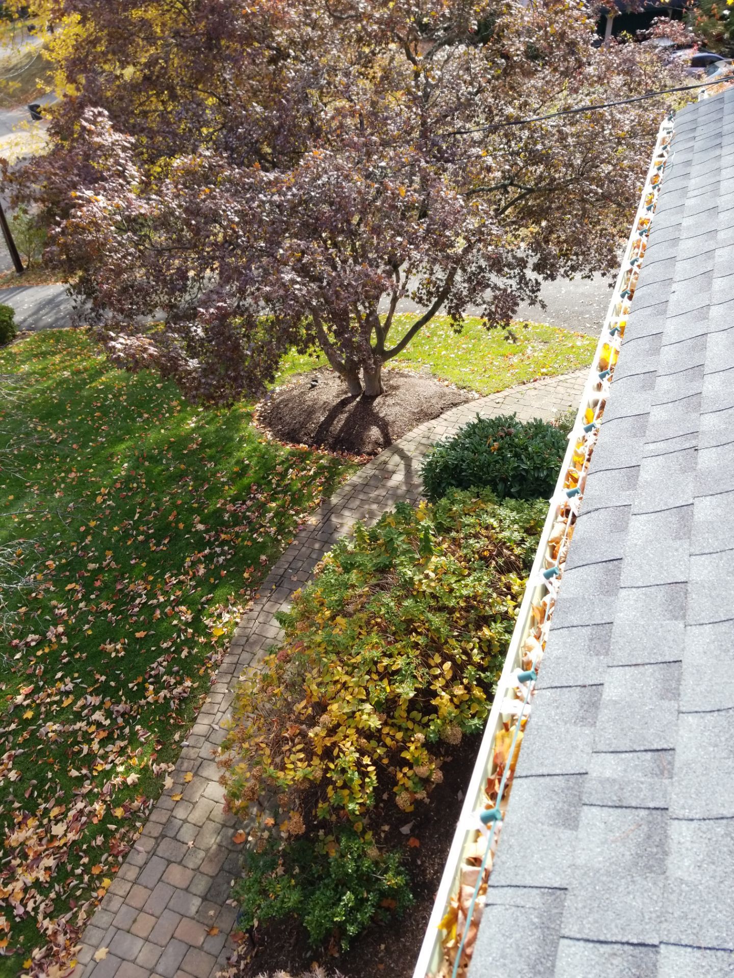 Gutter Cleaning Essential Plan in Morristown, NJ by NJ Home Maintenance Services