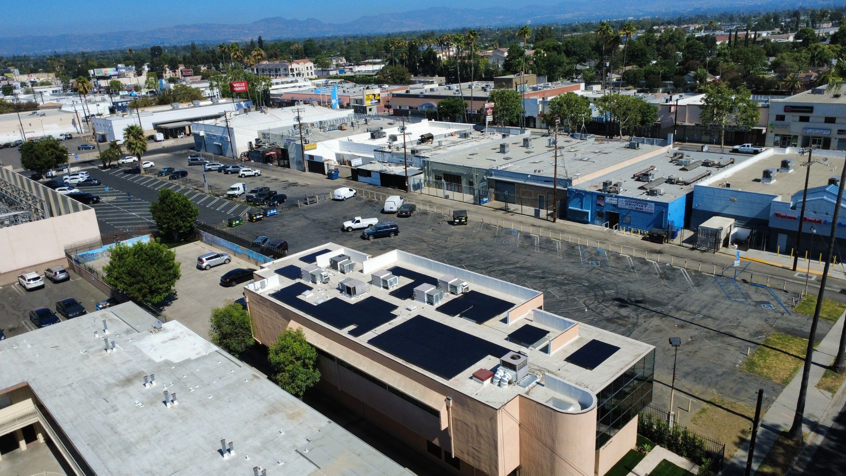 Project by Solar Discovery by Solar Discovery