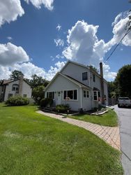 Window Cleaning in Randolph, NJ — Gallo Bros job photo