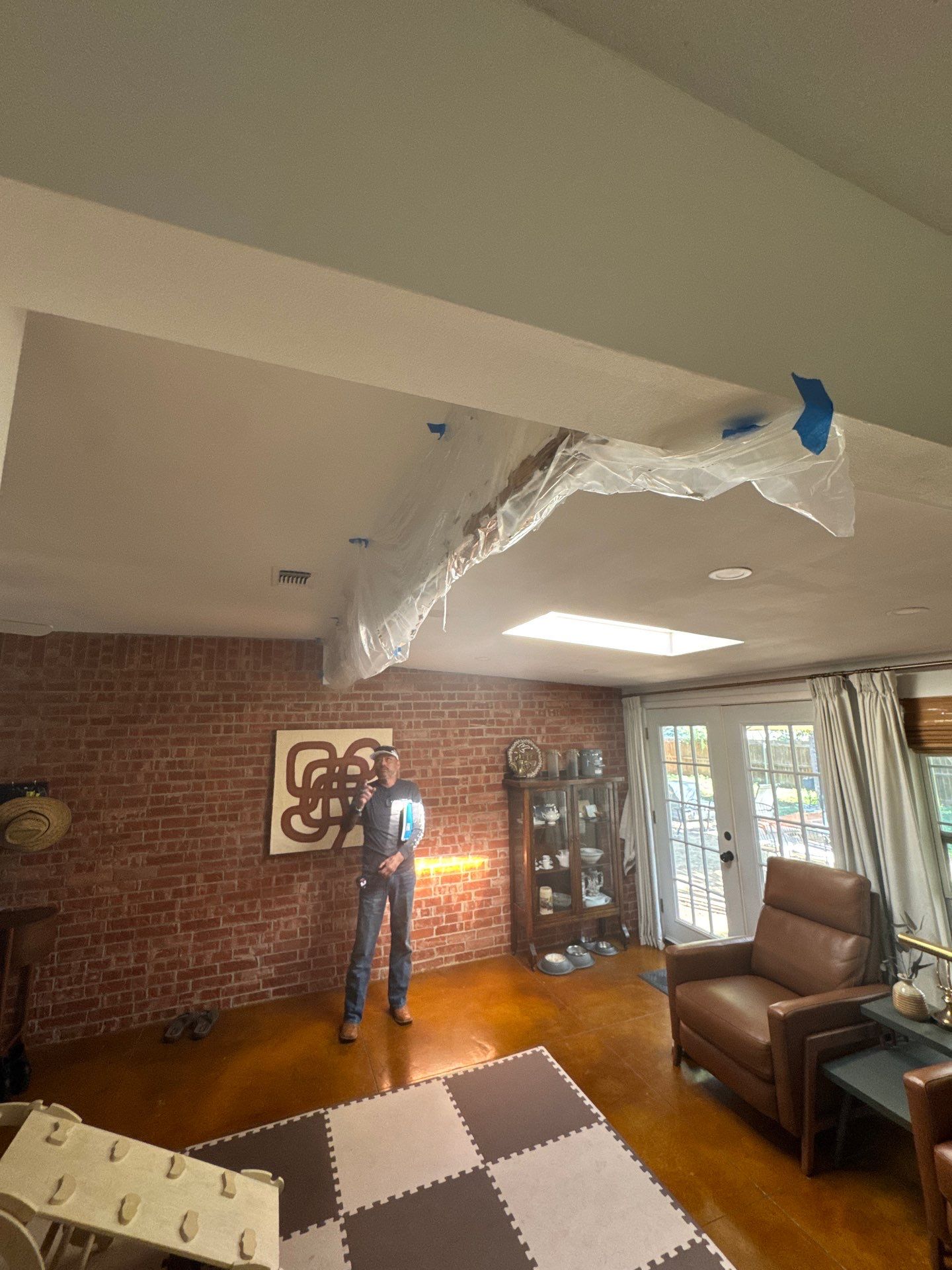 Reininger by Baker's Integrity Restoration and Construction