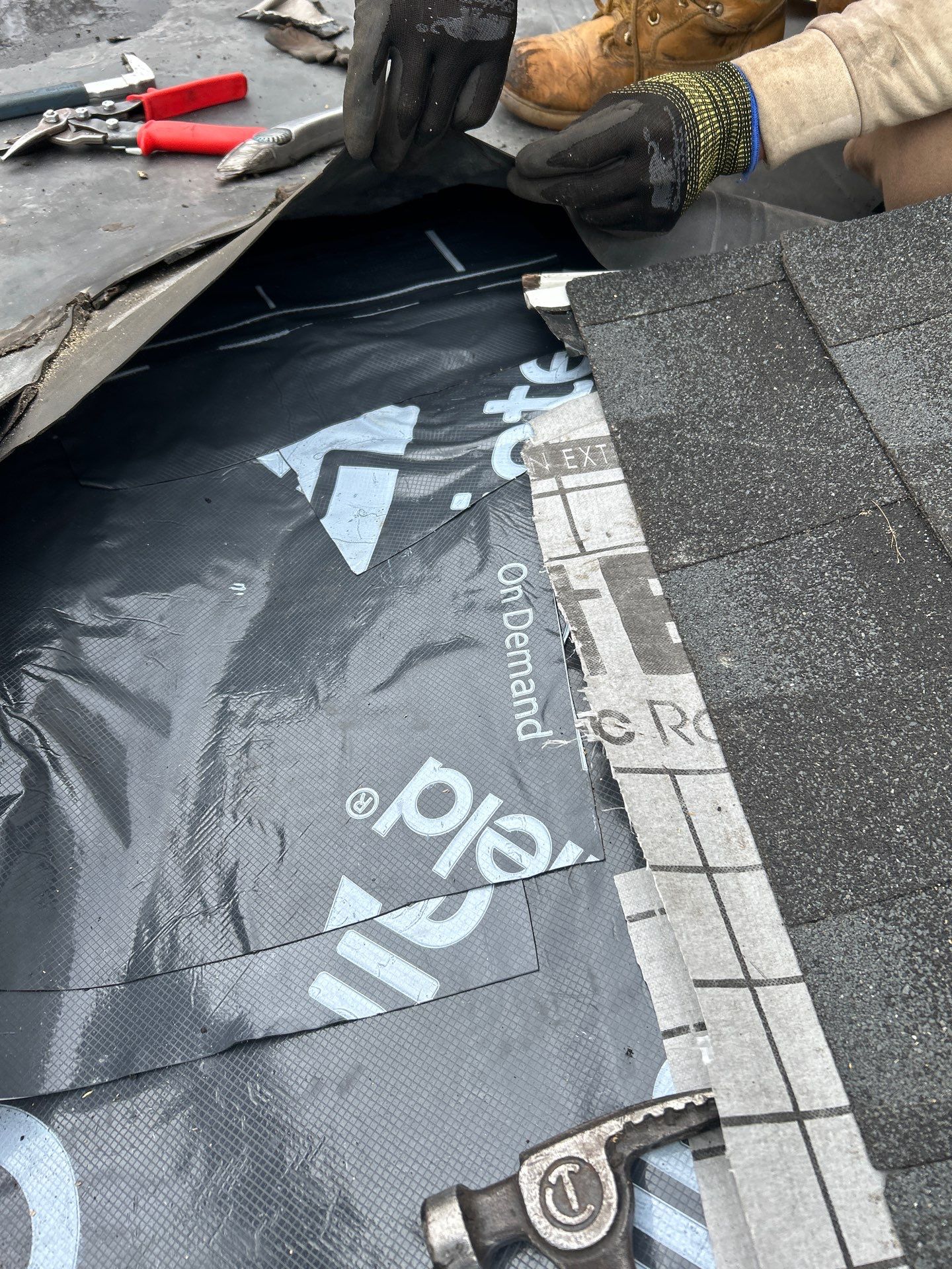 Roofing | Haverhill by Mighty Dog Roofing of Greater Middlesex County