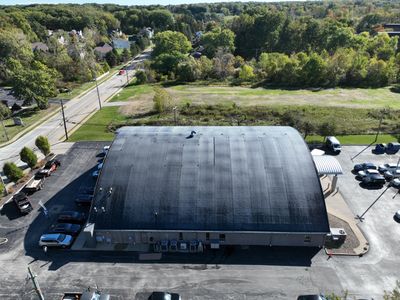 Project in Warrensville Heights