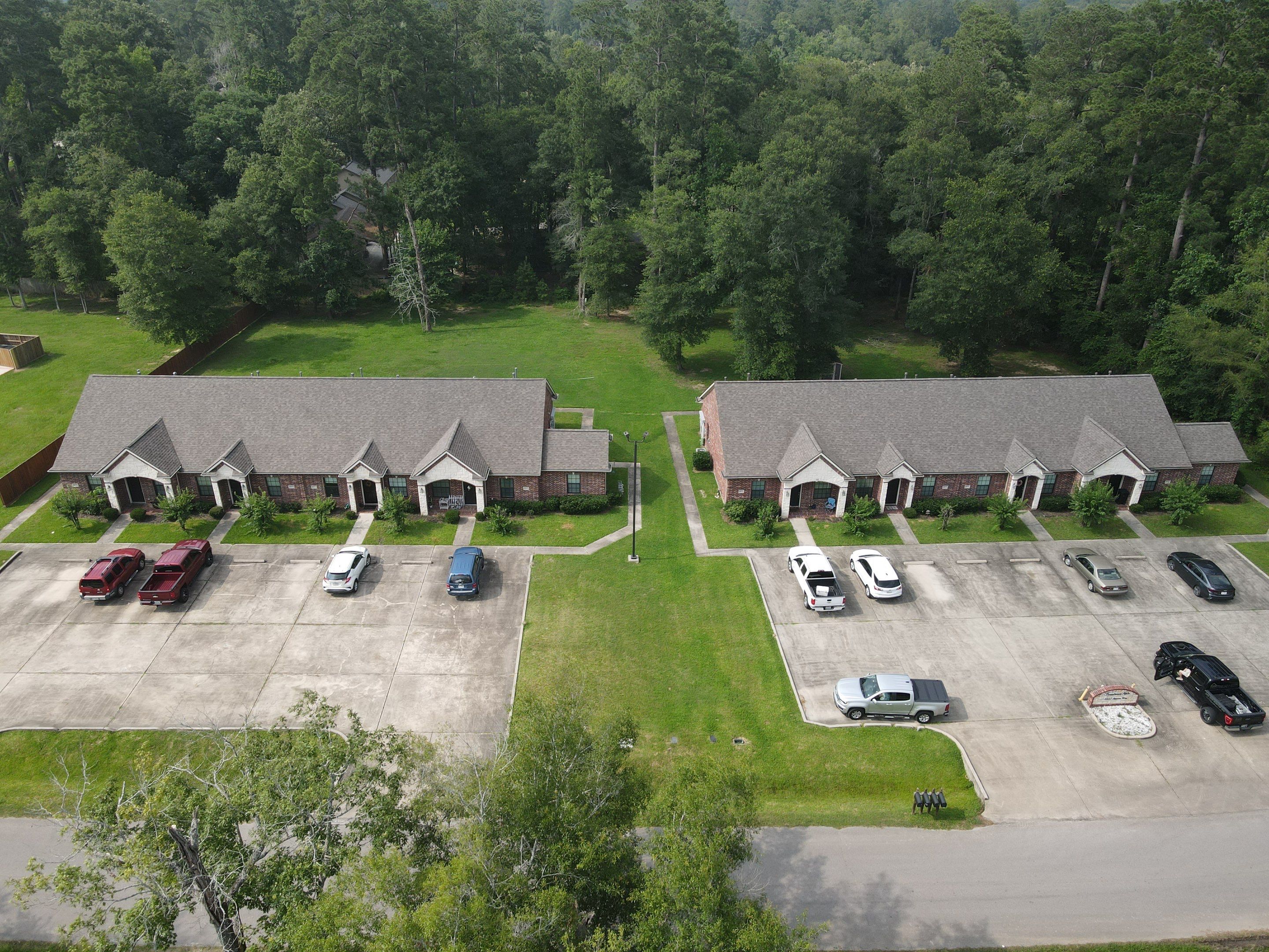 Commercial Roofing Installation using Malarkey Vista Impact Resistant by Roof Concepts Construction