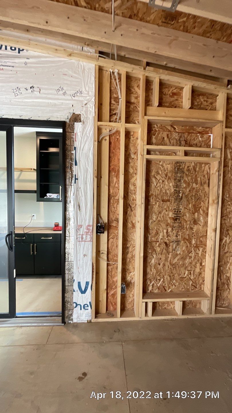 New Home Electrical by Fuerst Electric, LLC. 
