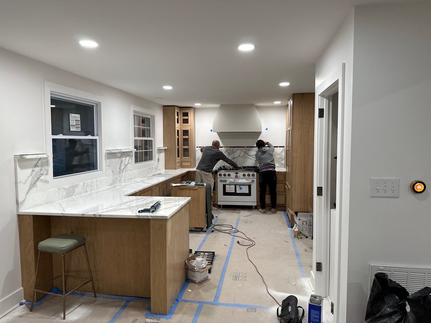 Recent projects  by Fixi Handyman Services