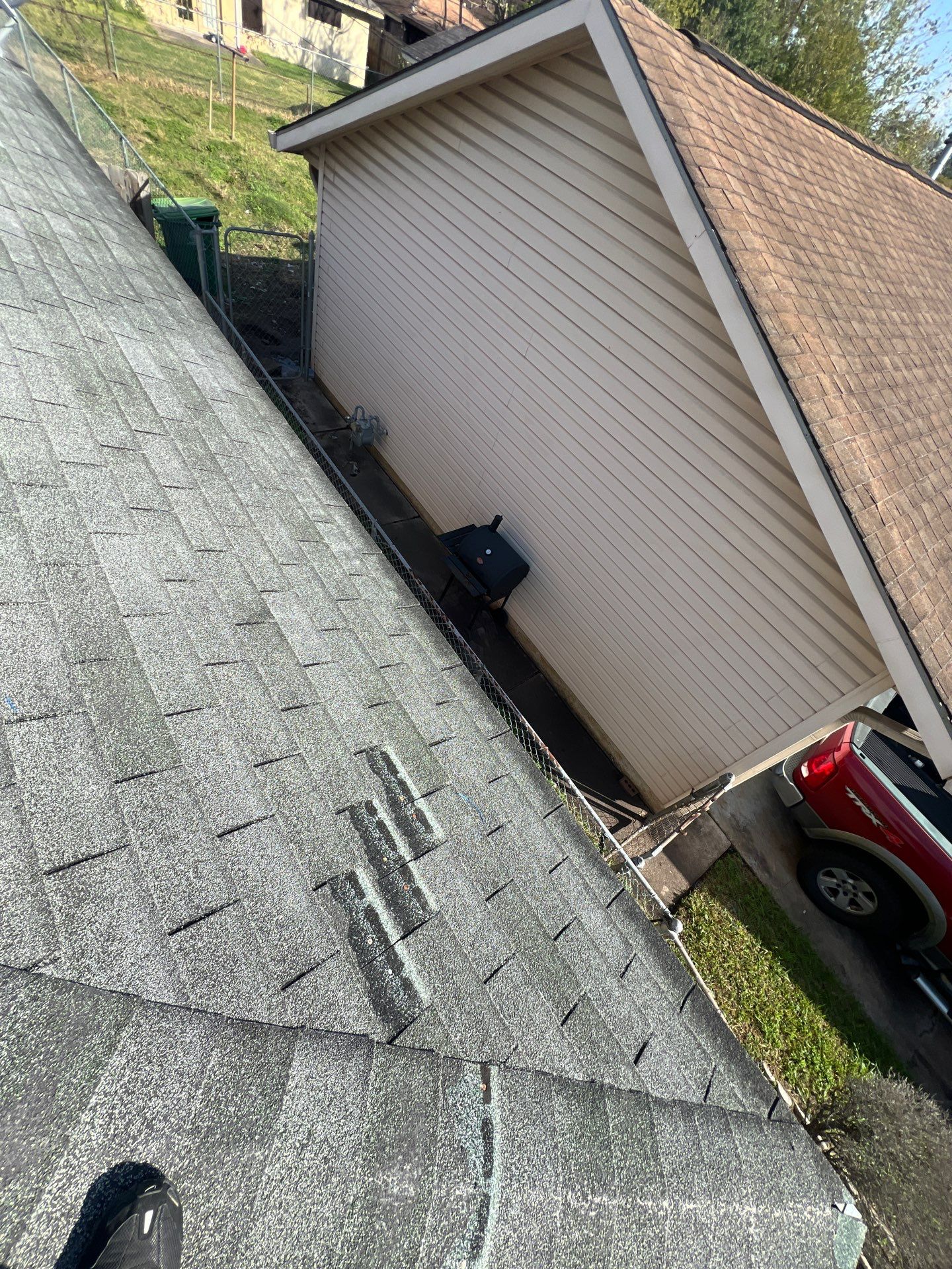 Roof Repair Houston by Roof Repair Company