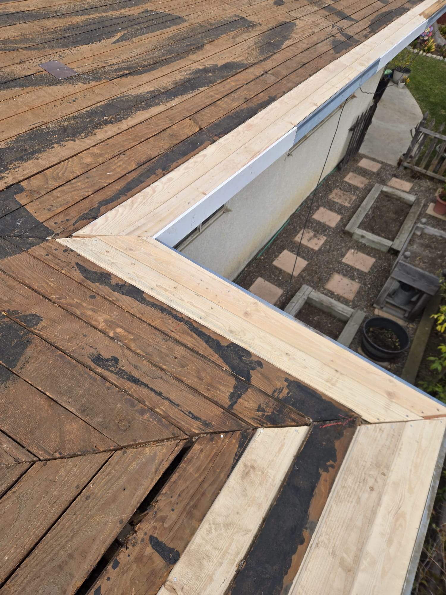 Roof Replacement- Torrance, CA 90505 by Epic Roof Replacement