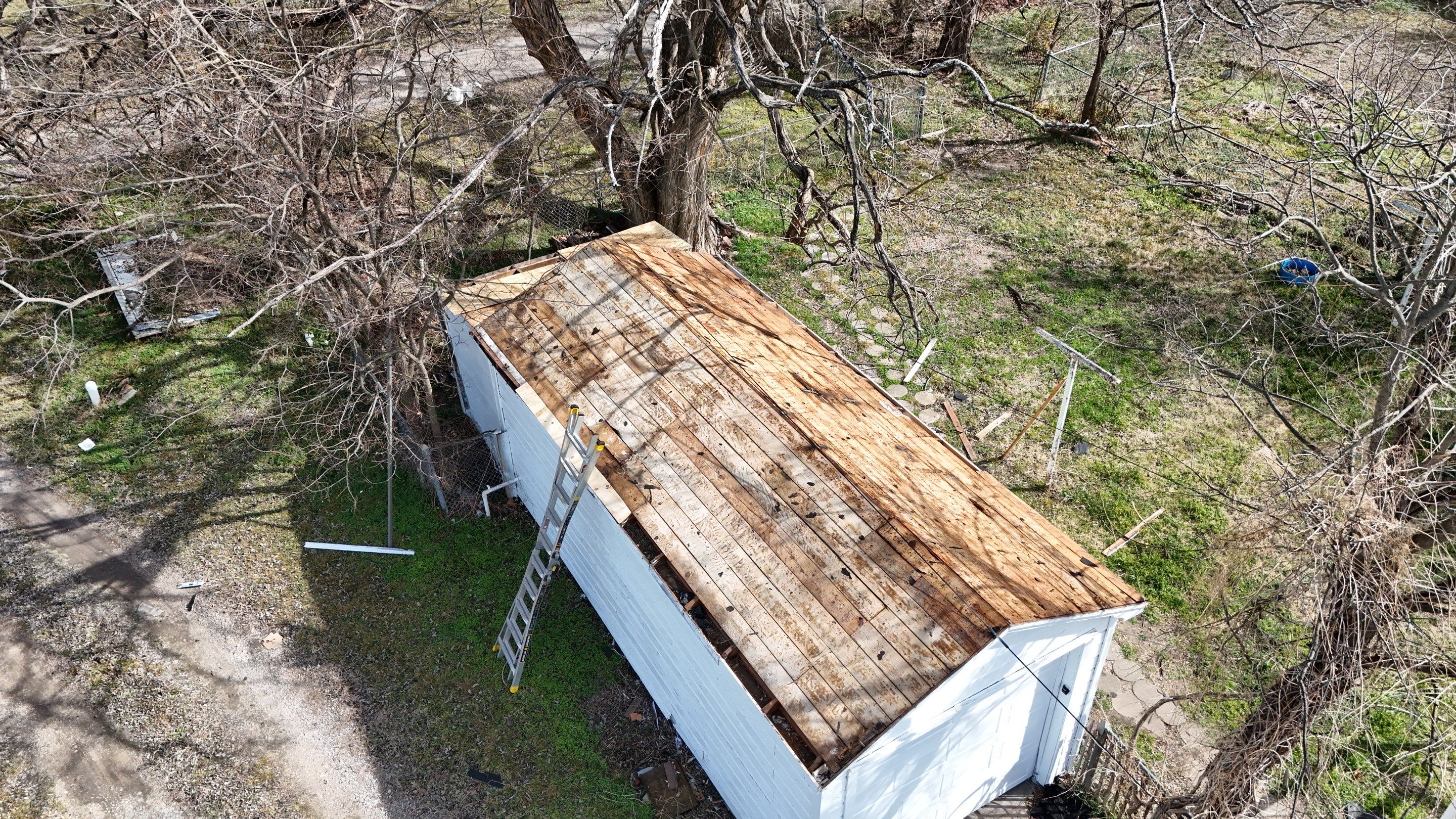 Project in Sherman by Armor Roofing | Exteriors