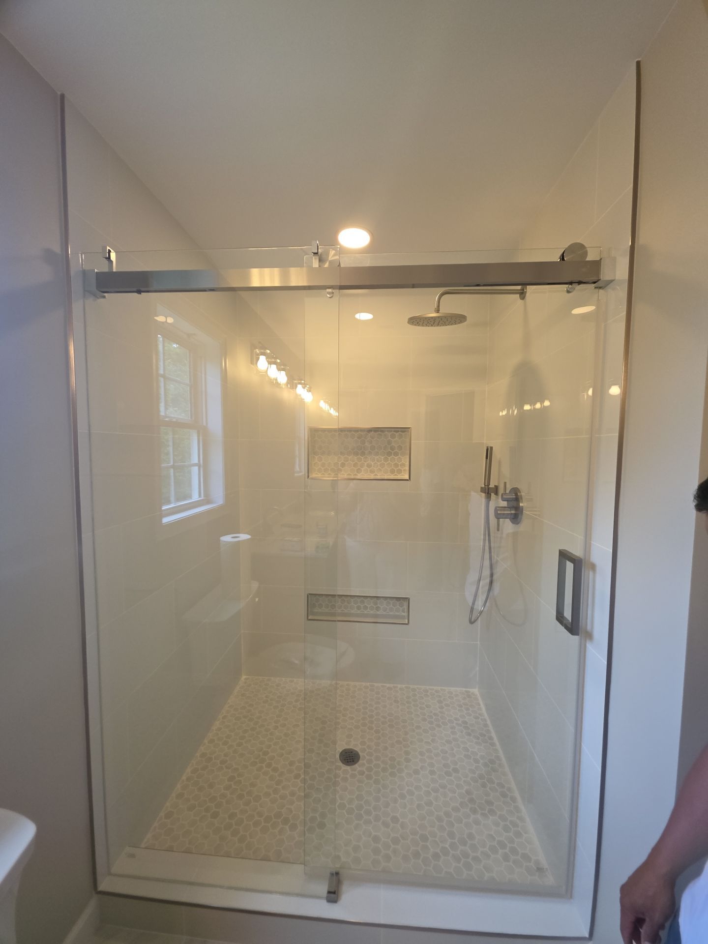Project in Apex, NC by Elite Remodeling and Design LLC