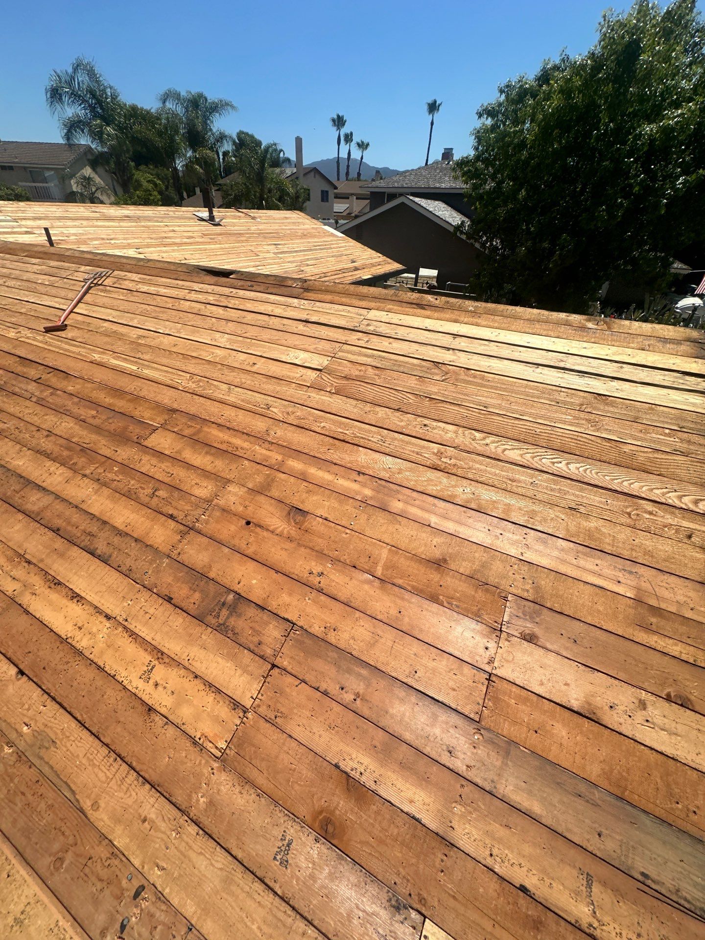 Roof Replacement - Santa Clarita, CA 91351 by Epic Roof Replacement