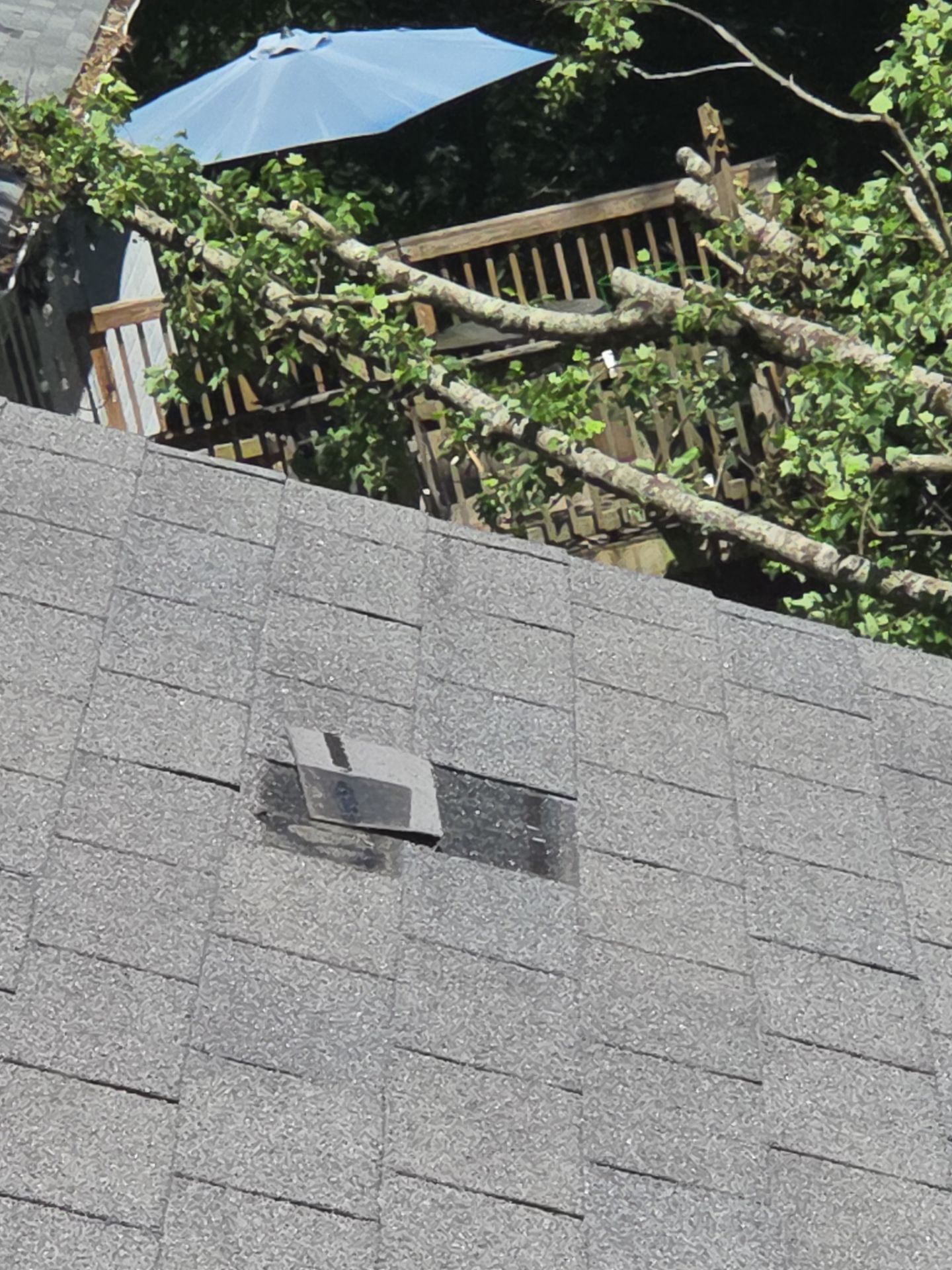 Roof Replacement in Trussville, AL by NANOROOF Alabama