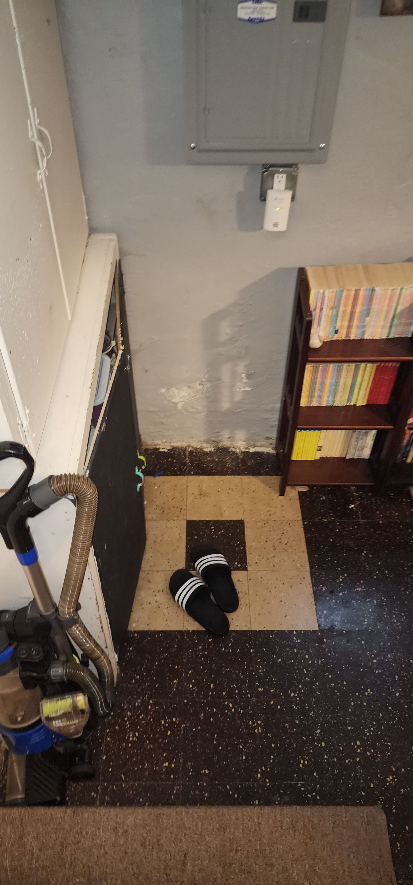 Interior Waterproofing by Toledo Basement Repair