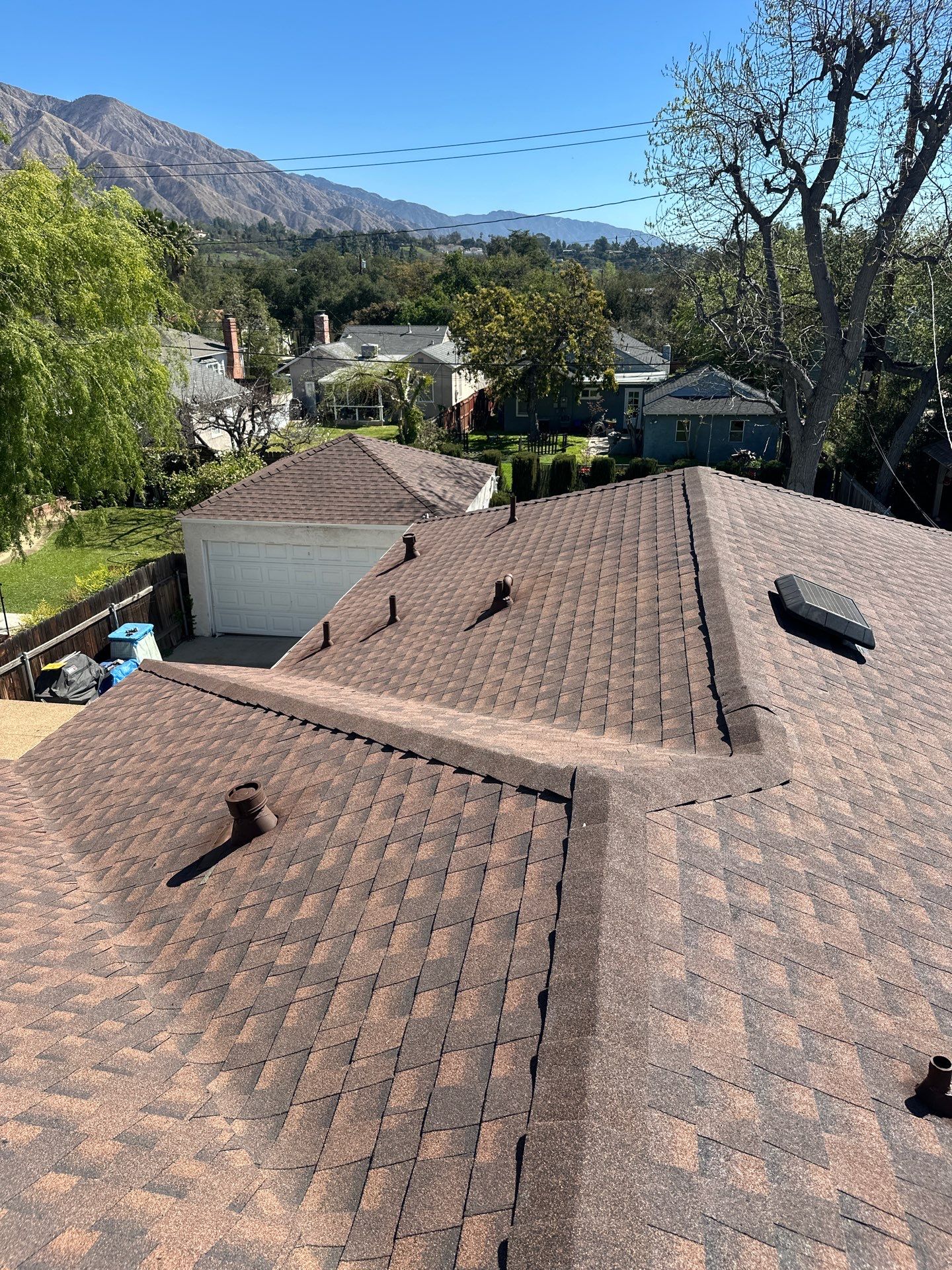 Roof Replacement- Pasadena, CA 91107 by Epic Roof Replacement