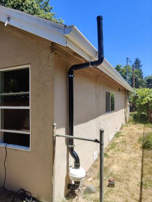 Project in Portland