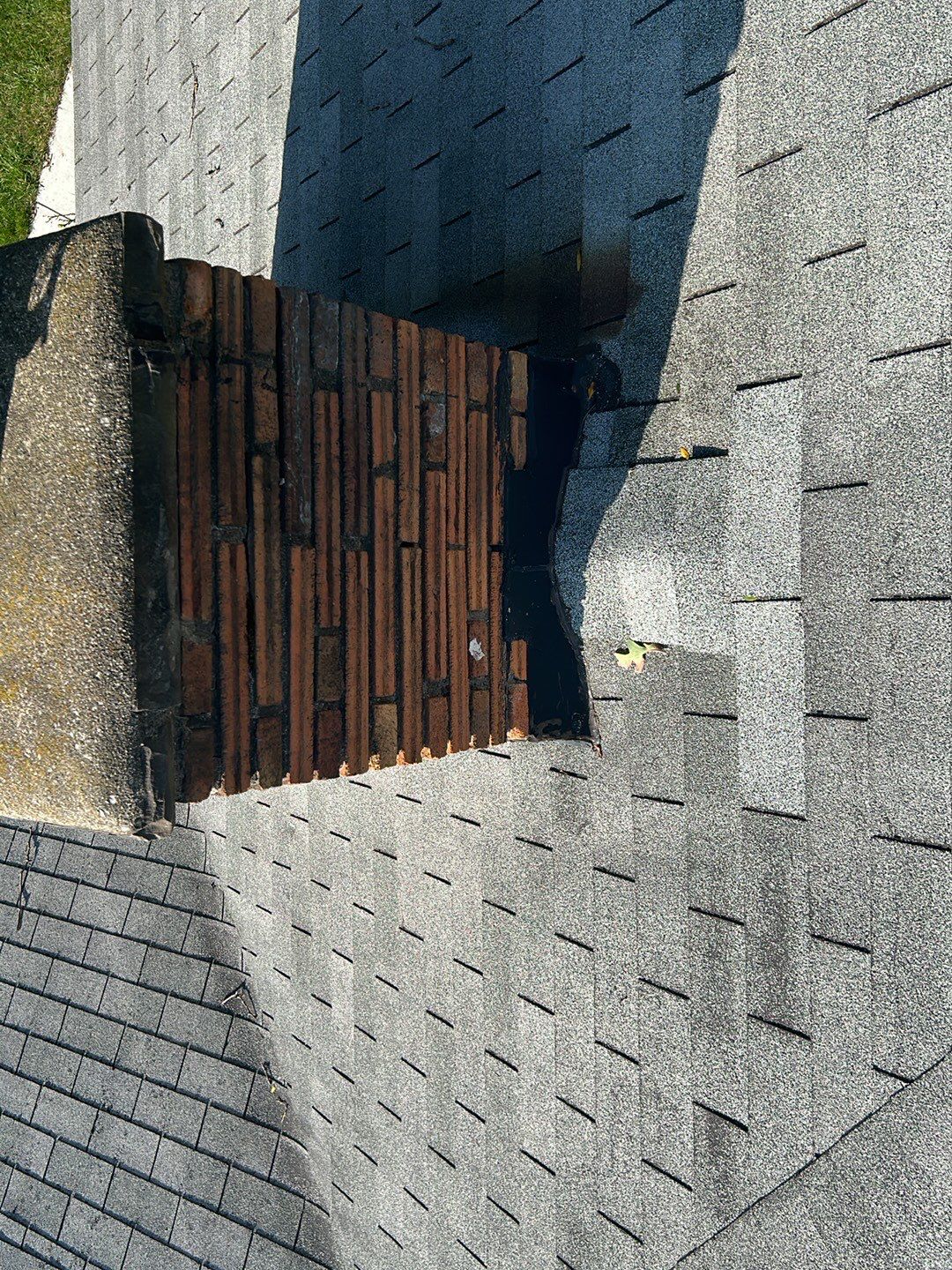 Roof Replacement using CertainTeed Landmark by 180 Contractors