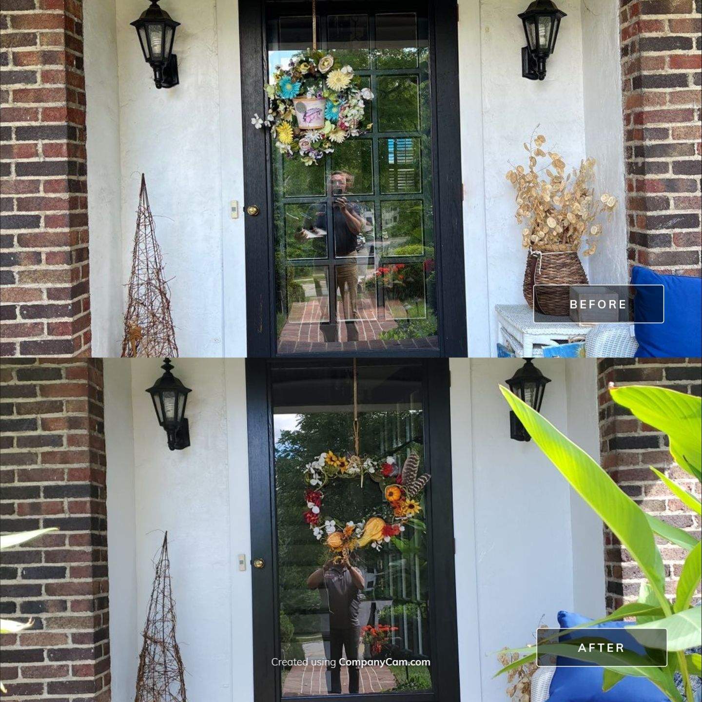 Big projects in Kettering - exterior by Five Star Painting of Batavia