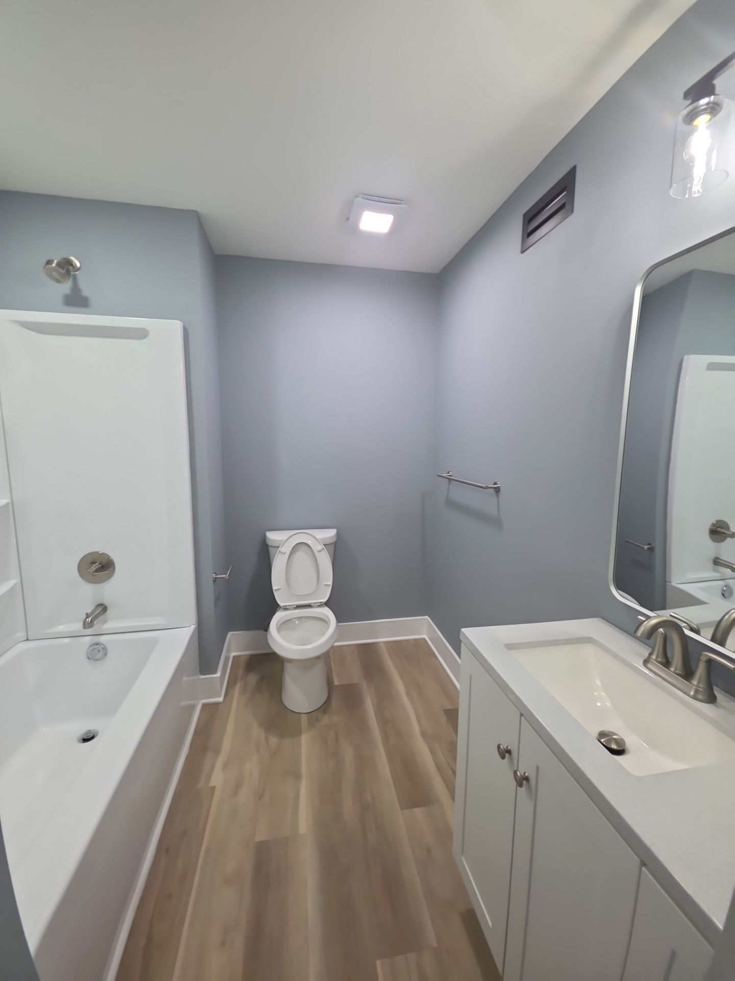 Historic Restoration by Ajayi Design and Construction
