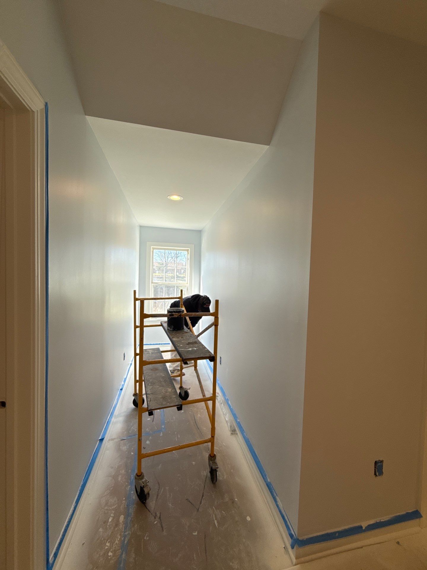 Attic Conversion by Skilled Construction LLC