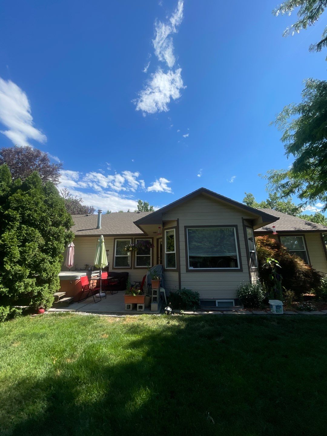 Boise ID., Residential Roofing Installation using Owens Corning by ID Roofing LLC