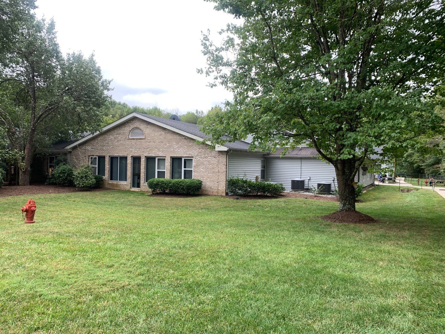 Re Roof  by American Roofing NC