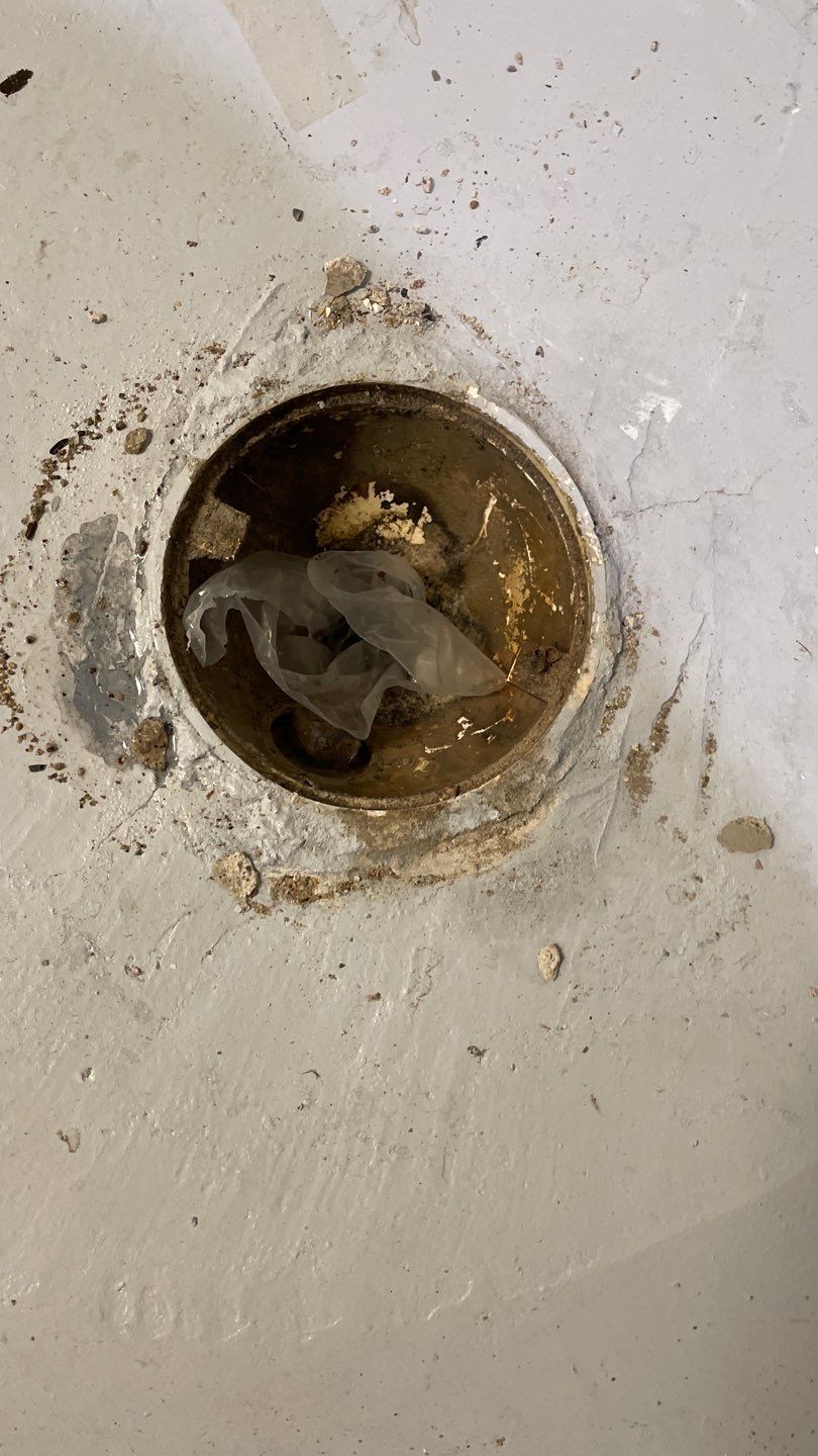 Getting Dirty @ Ed's Place by Waterproofing Northeast