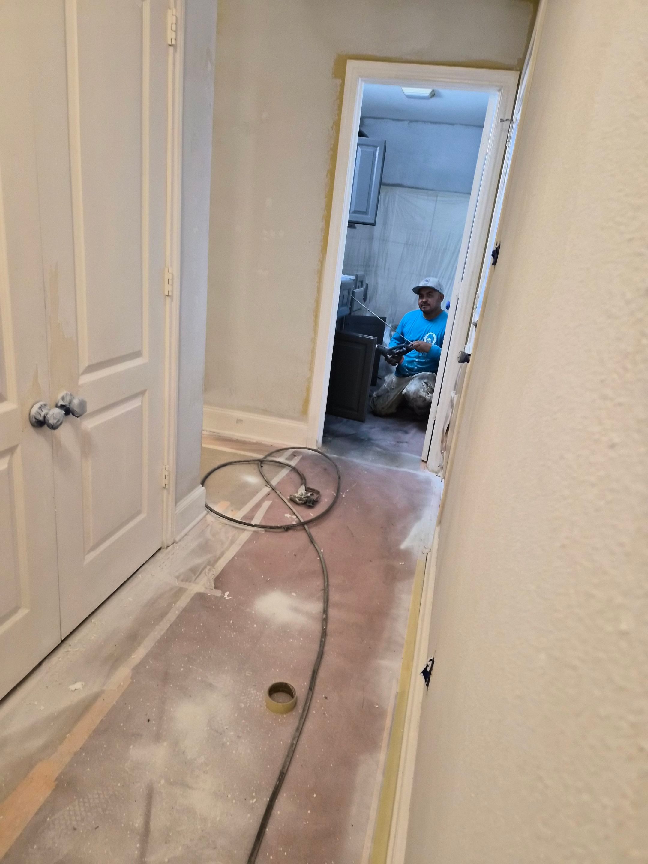 Whole-Home Interior Painting Transformation for Lindale, Texas House by Quality Coats Painting