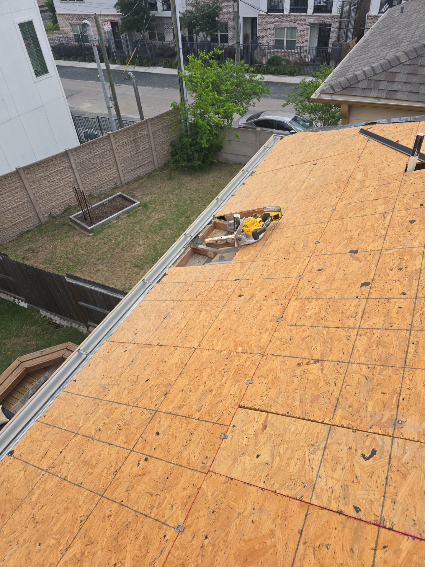 Roof Repair Houston by Roof Repair Company