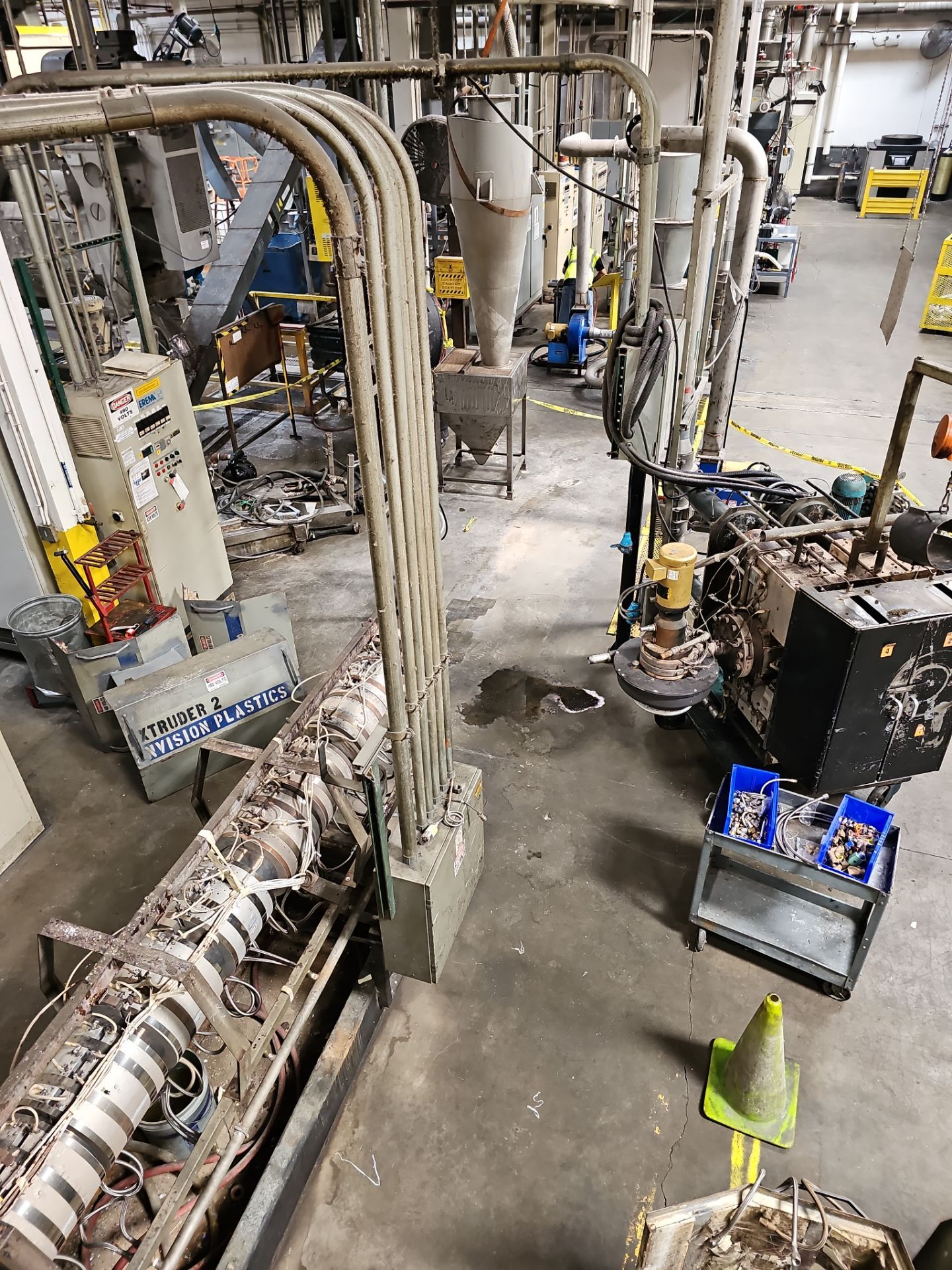 Project in Chino by Altium Packaging