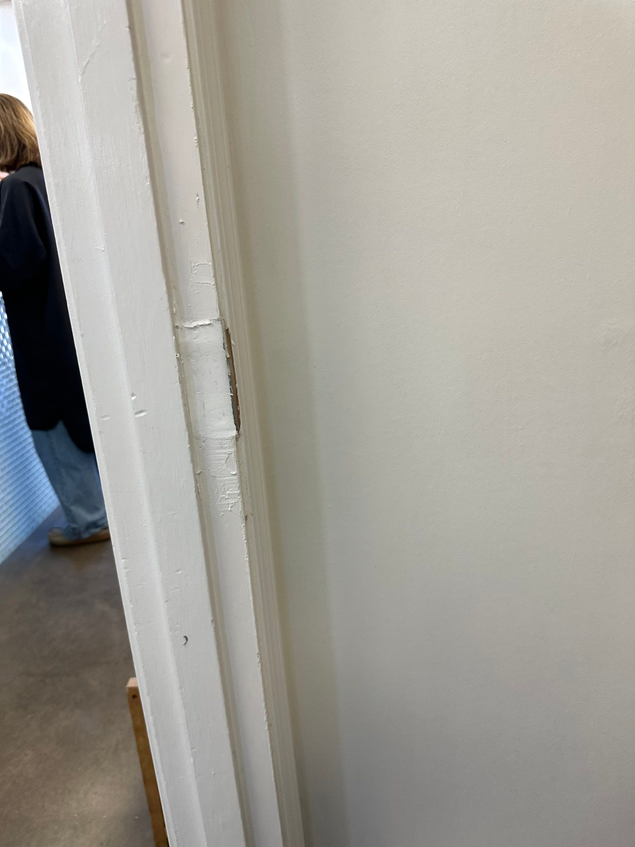 Project in Baton Rouge by JCT Solutions, LLC