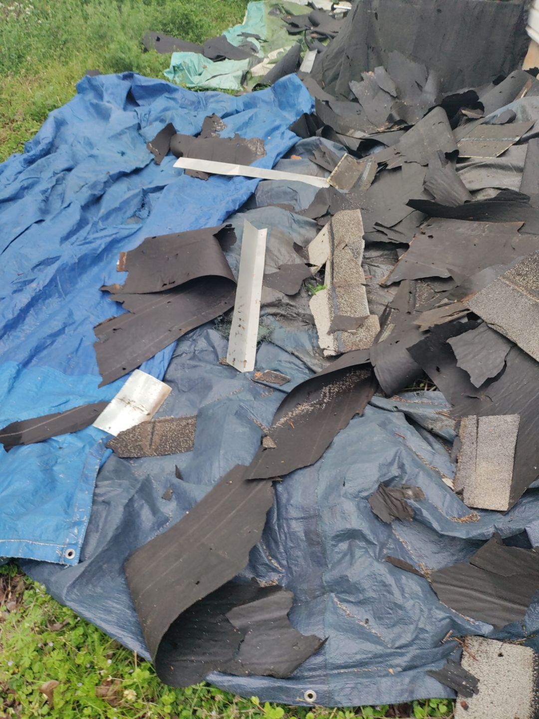 Residential Roofing Installation using Owens Corning by Inspector Roofing and Restoration