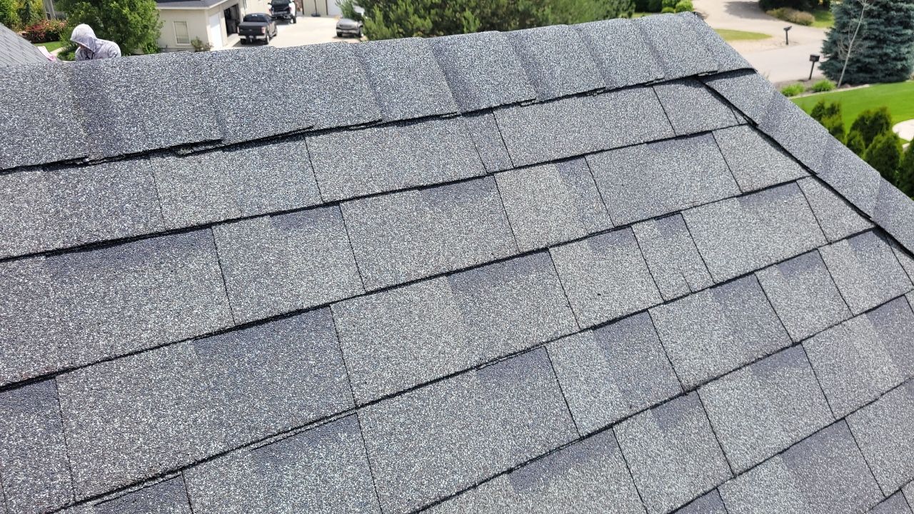 Nampa ID Roofing Installation using Owens Corning by ID Roofing LLC