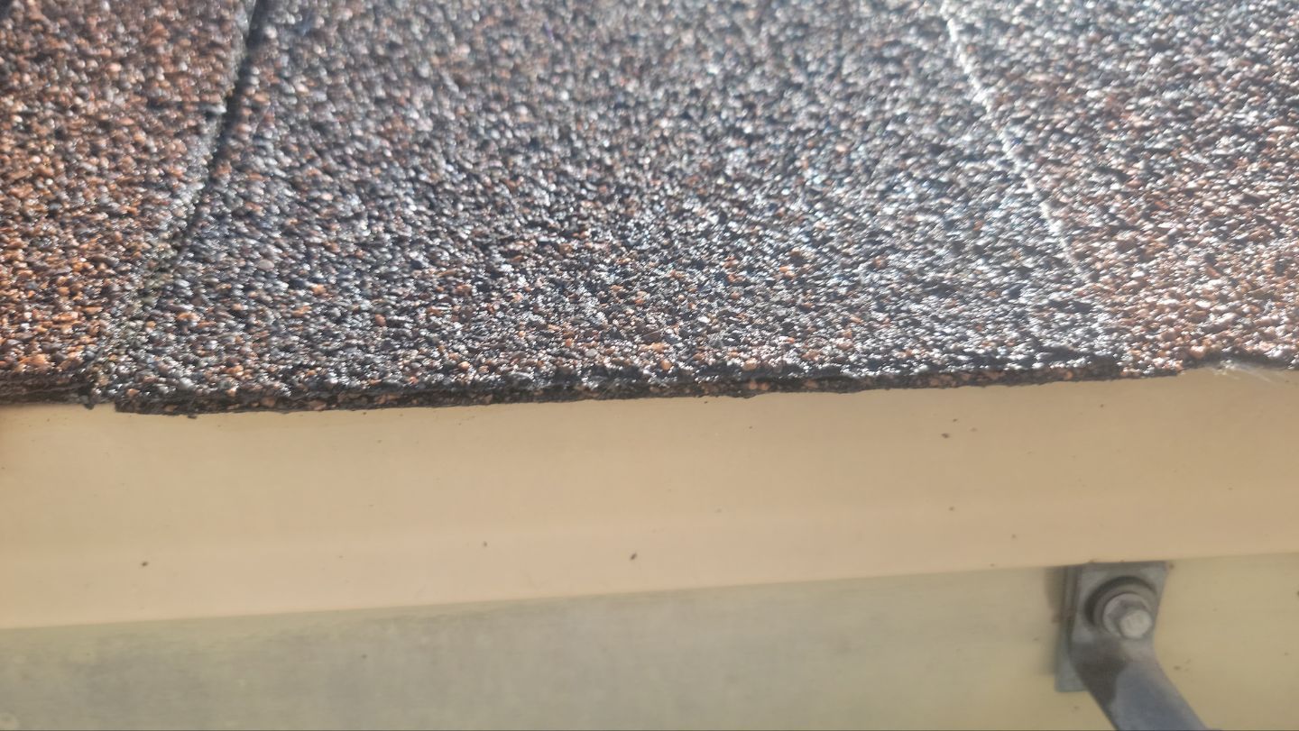 Free Roof Inspection – No Damage Found, Peace of Mind Delivered by ASAP Roofing & Exteriors