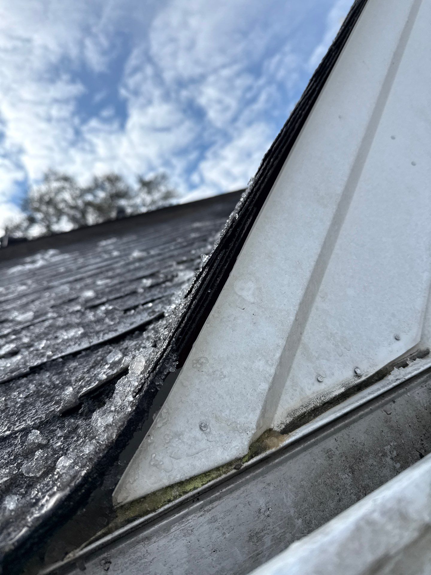 Residential Roof Upgrade – High Point by Carolina Professional Roofing, Inc