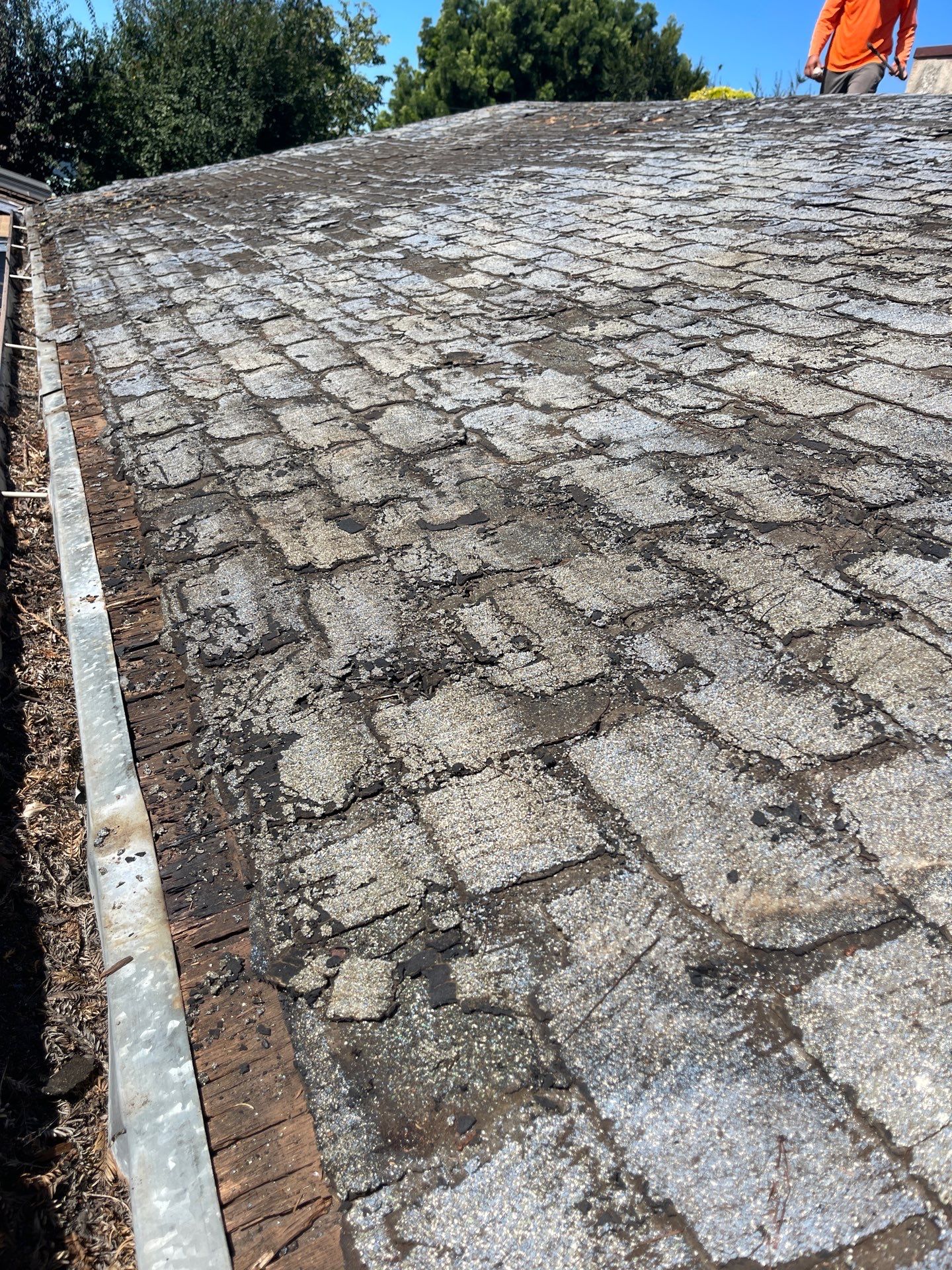 Roof Replacement by Acker Roofing